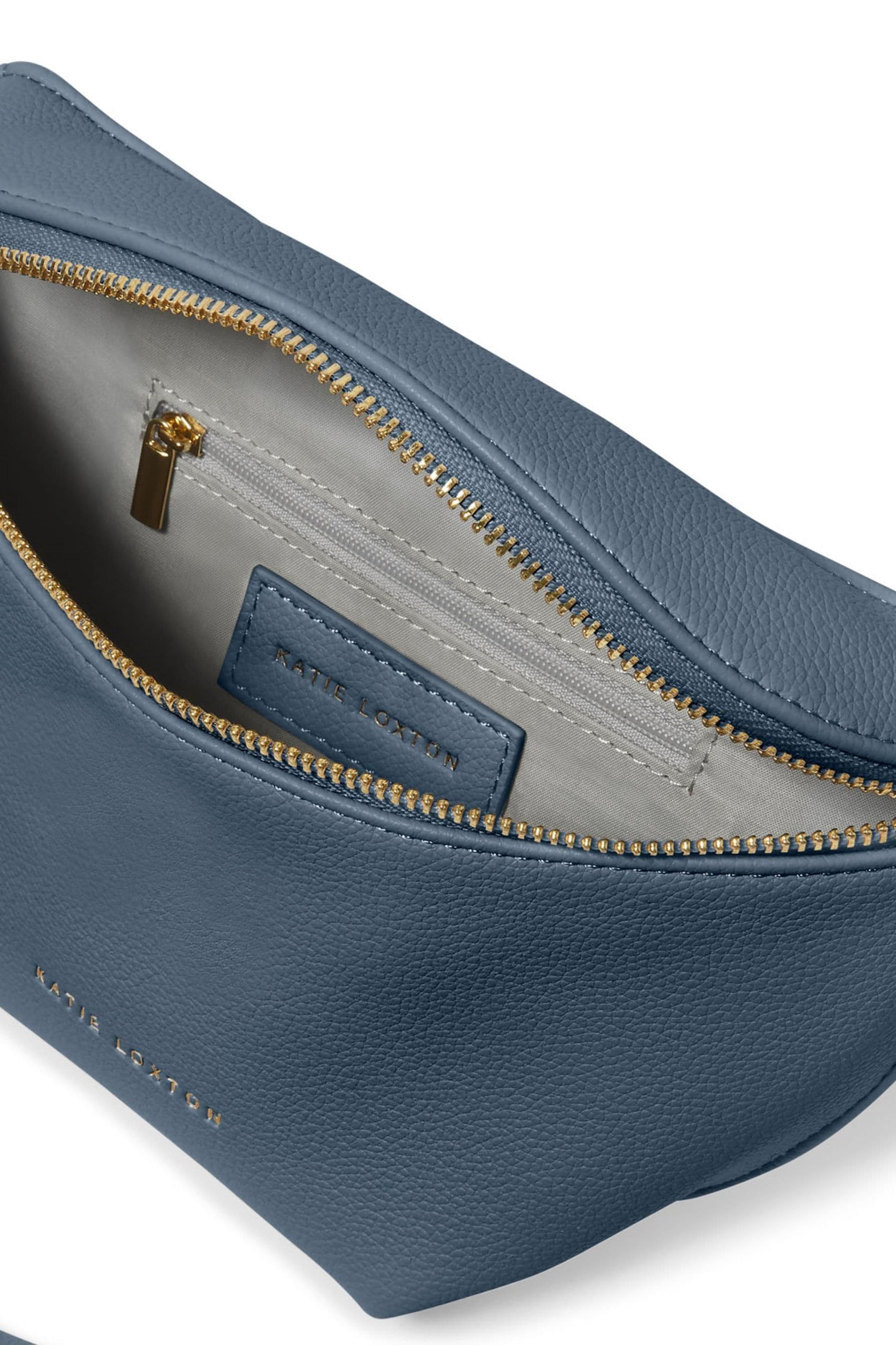 Katie loxton blue bag on sale