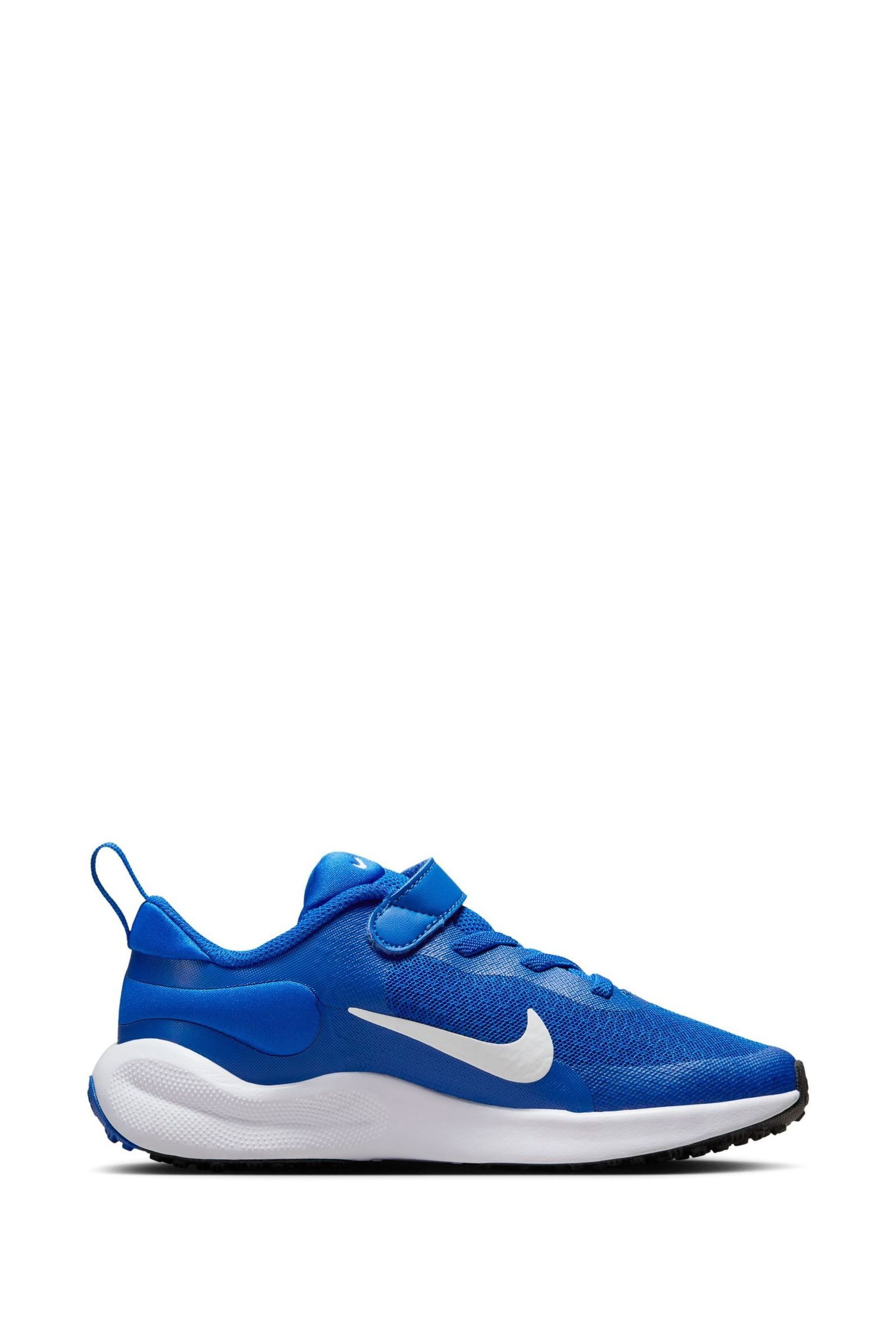 Buy Nike Bright Blue Junior Revolution 7 Trainers from the Next UK online shop