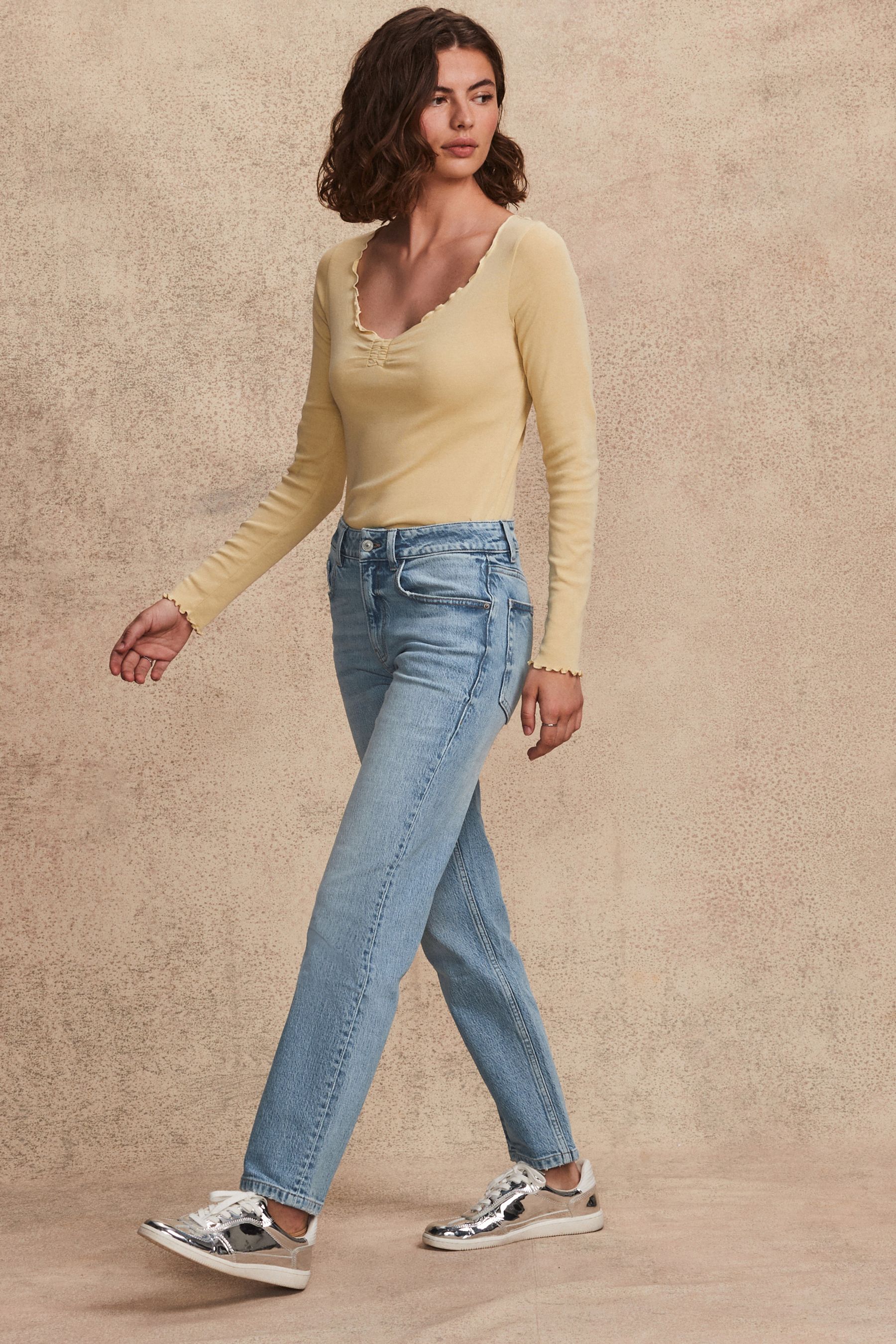 Next ladies jeans sales