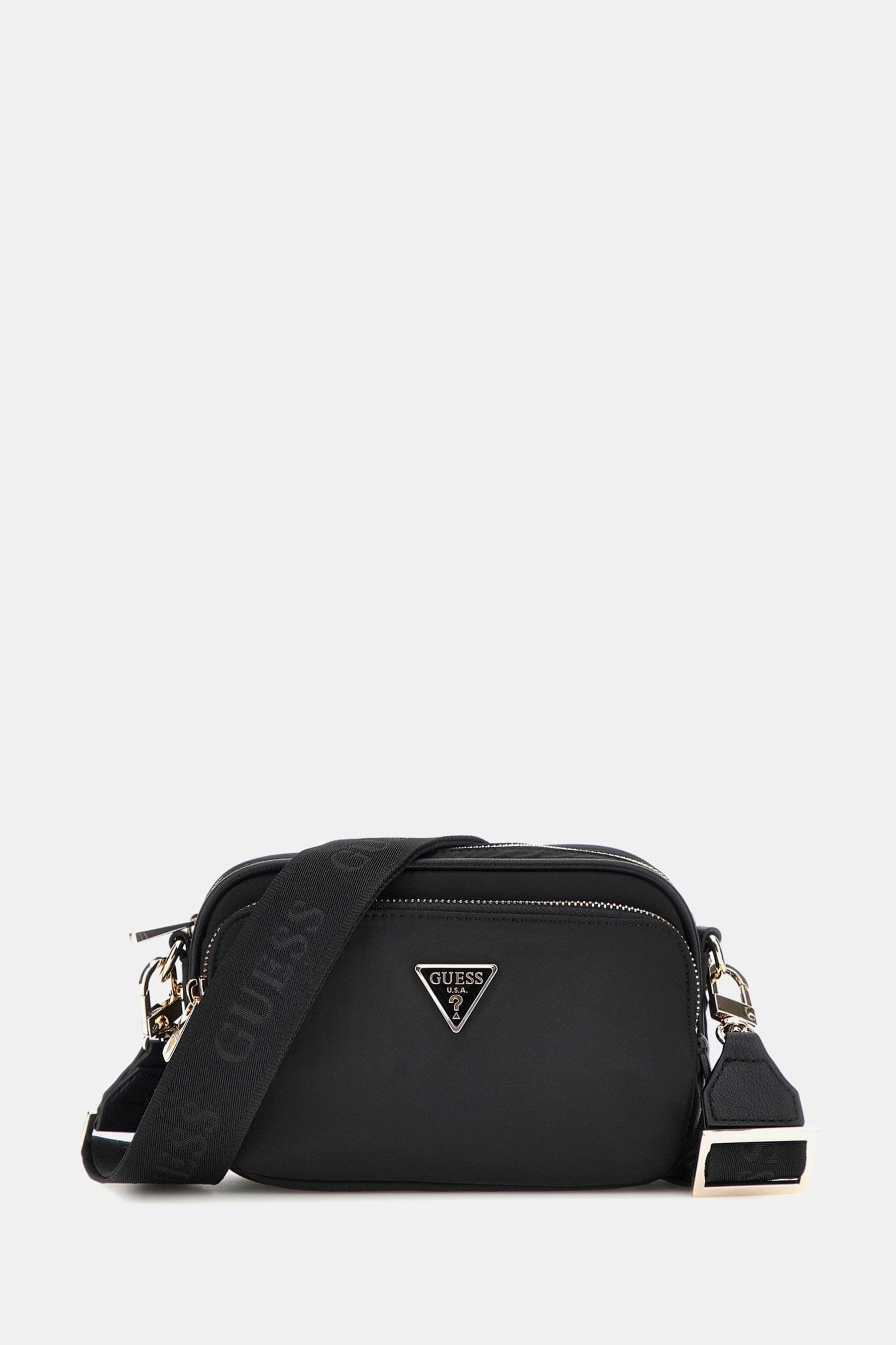 Buy GUESS Eco Gemma Cross Body Bag from the Next UK online shop