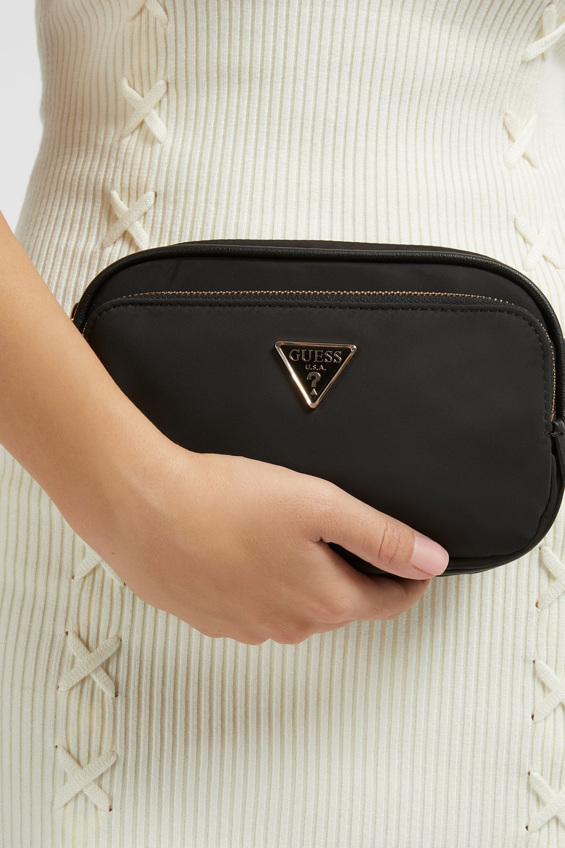 Guess bag zalora new arrivals