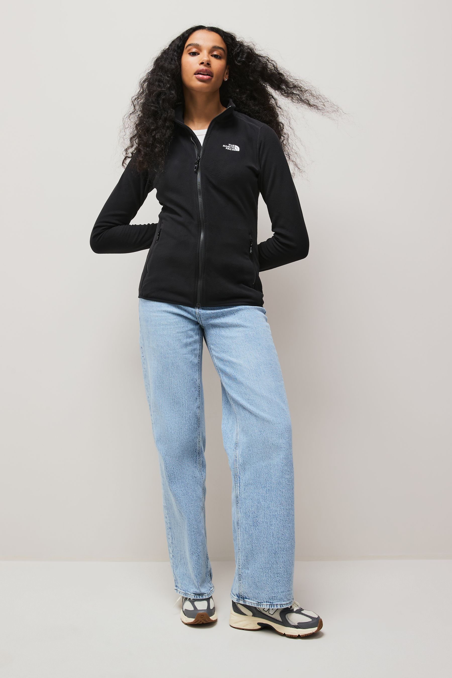 North face 300 tundra top