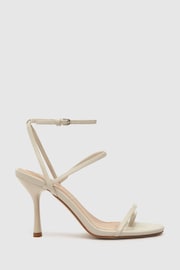 Schuh Stasia Toe Loop Heels - Image 1 of 3