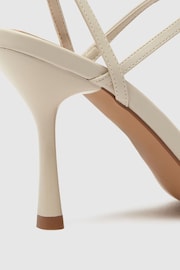 Schuh Stasia Toe Loop Heels - Image 3 of 3