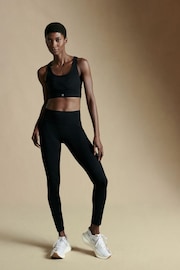 Sweaty Betty Black Full Length Power Workout Leggings - Image 1 of 10