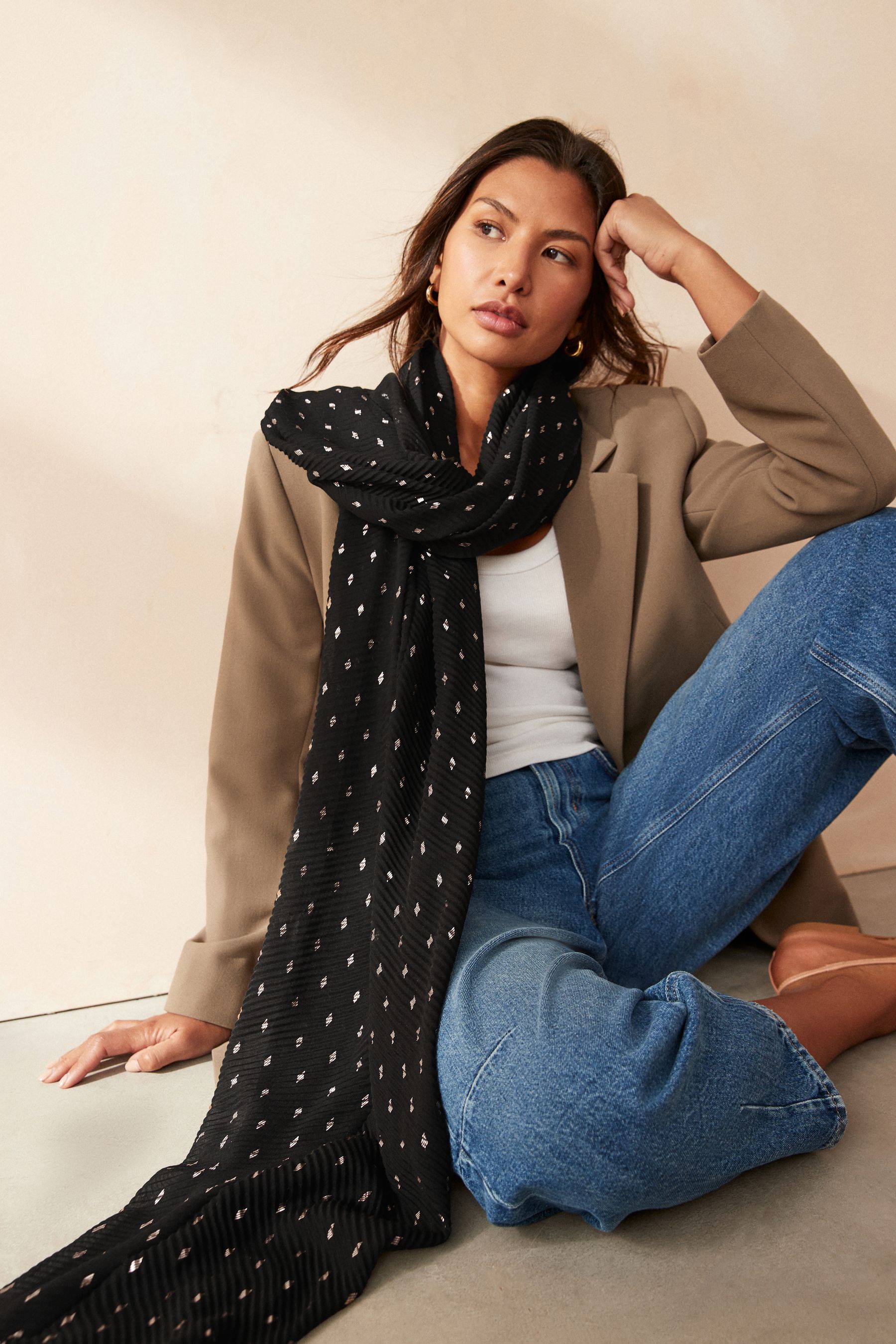 Lightweight scarves cheap hotsell