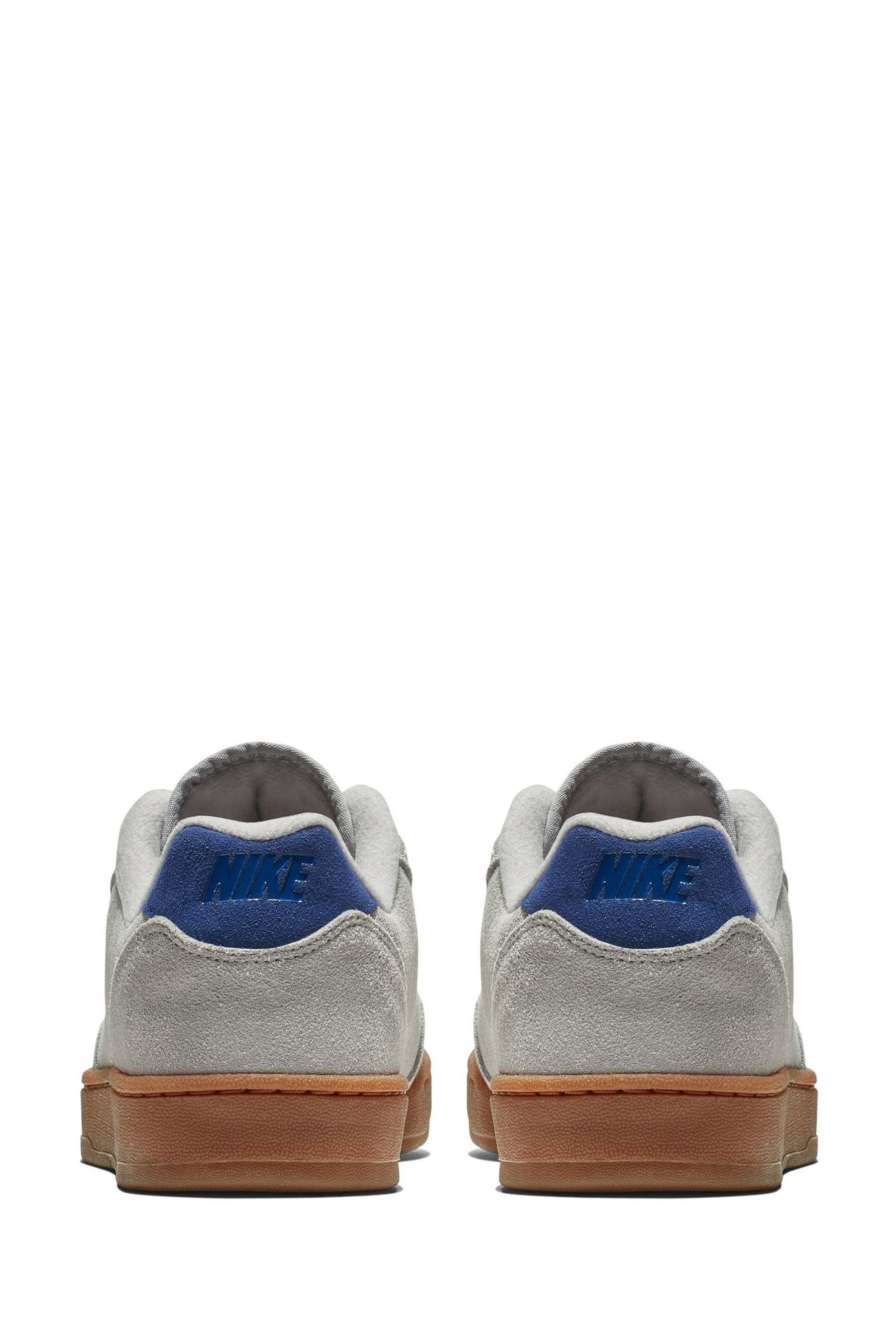Grandstand 2 suede store