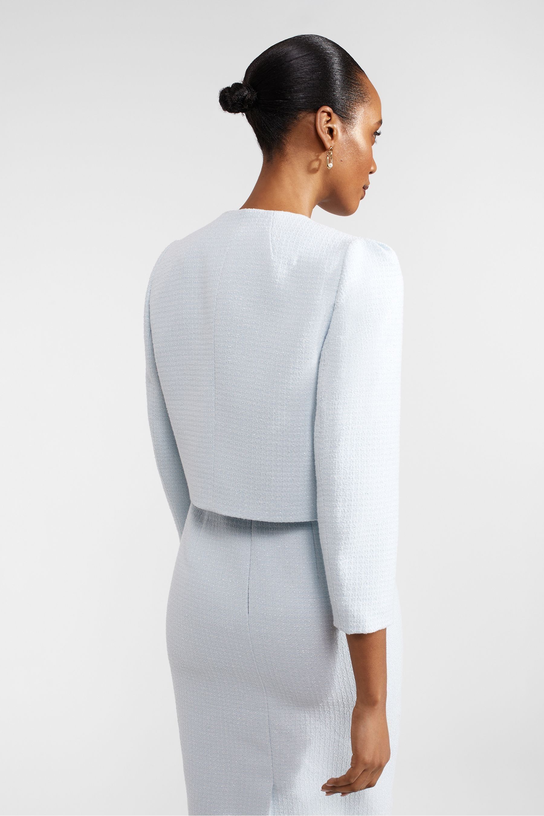 Hobbs eliza dress online