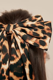 Animal Bow Hair Clip - Image 2 of 5