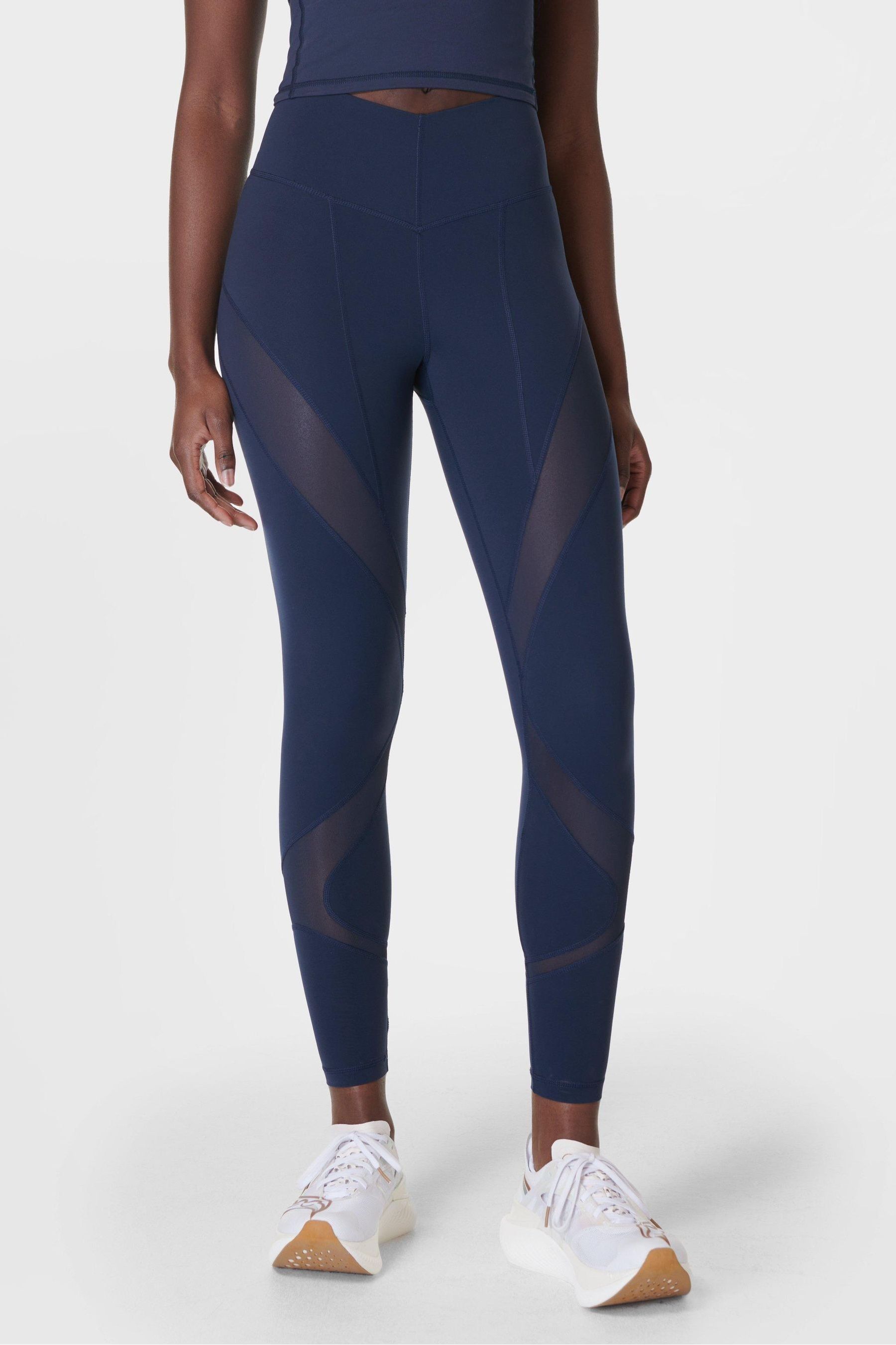 Sweaty betty power mesh leggings new arrivals
