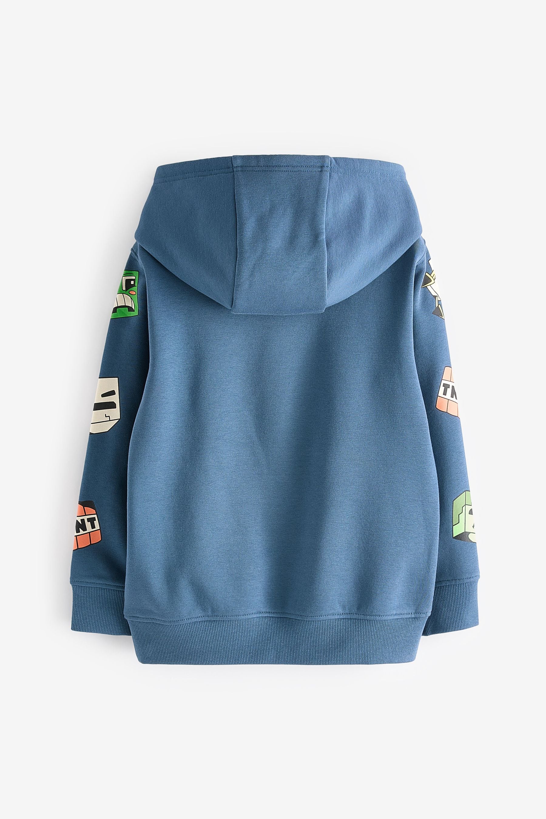 Next minecraft hoodie hotsell