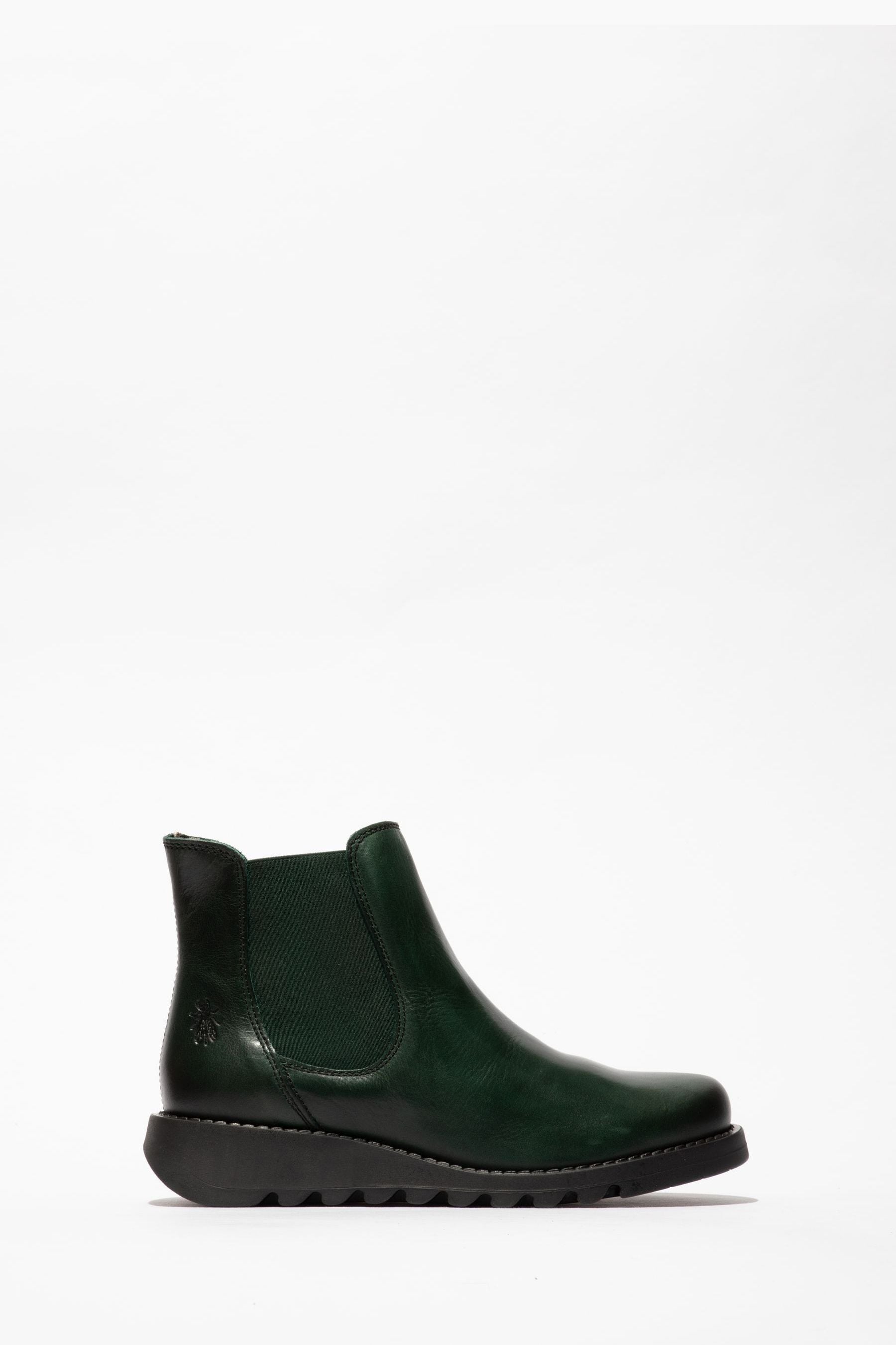Fly london chelsea boot clearance