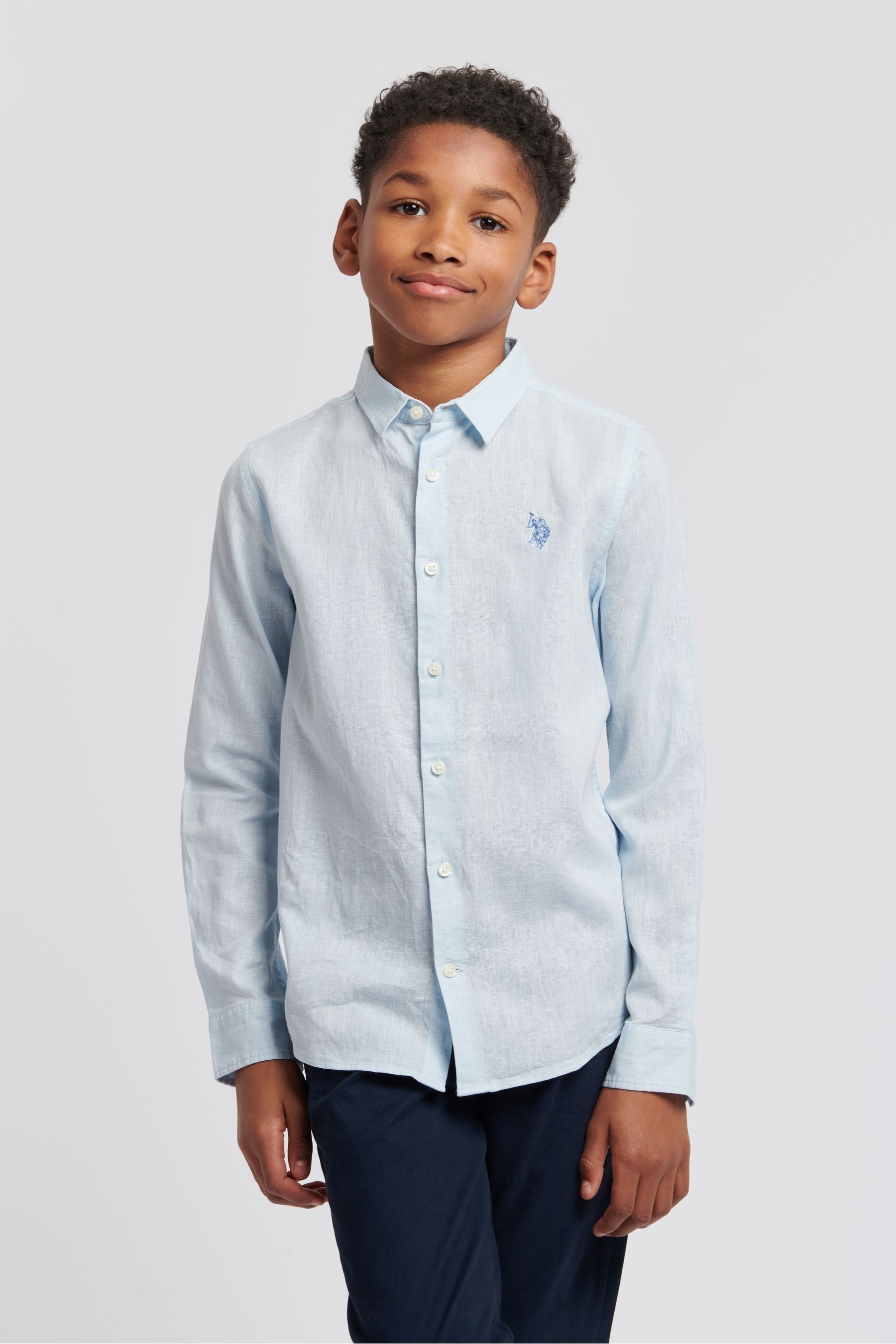 Smart casual boy clothes online