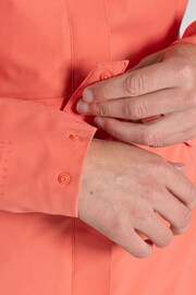 Craghoppers Orange Caldbeck Jacket - Image 4 of 7