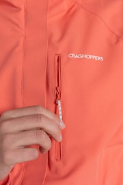 Craghoppers Orange Caldbeck Jacket - Image 5 of 7