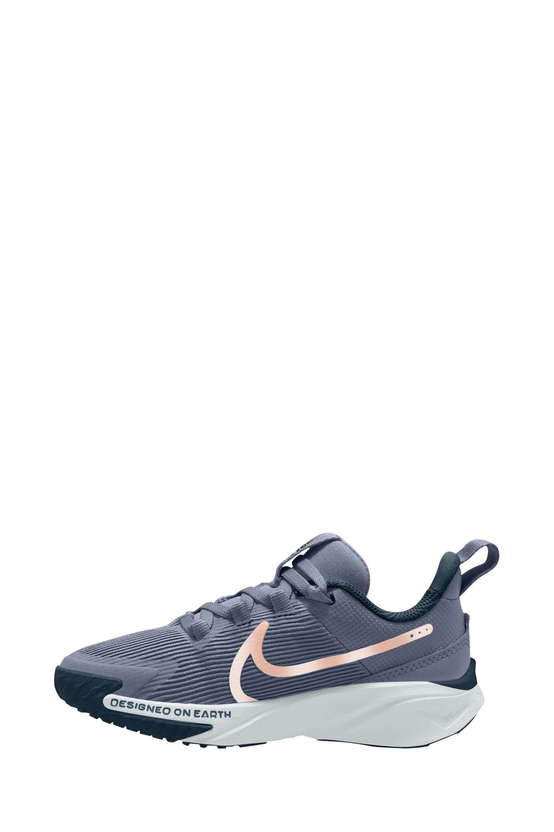 Junior nike running trainers discount