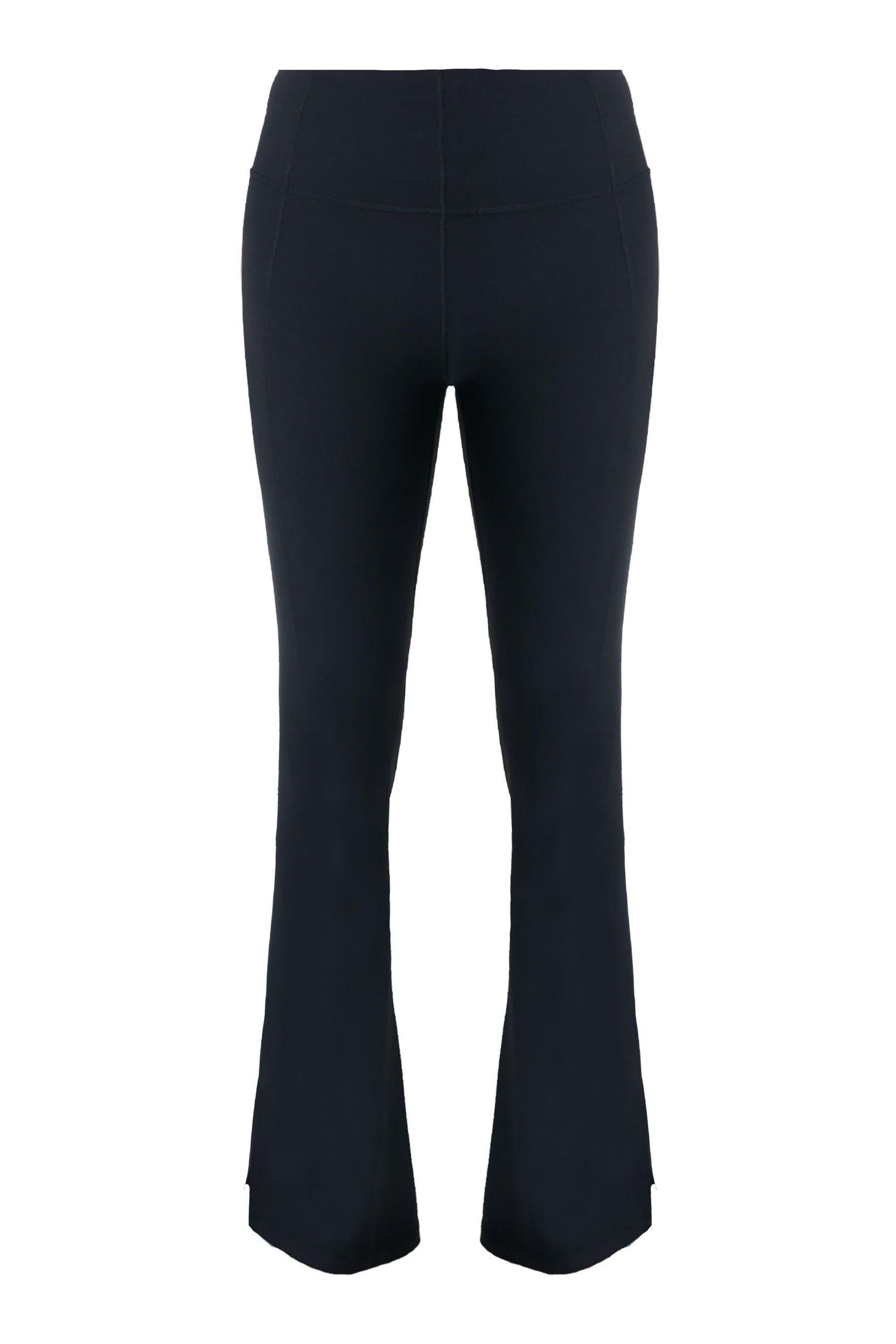 Women black yoga pants cheap