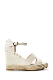 RIKOLIA M BAND WEDGE SANDAL - Image 1 of 4