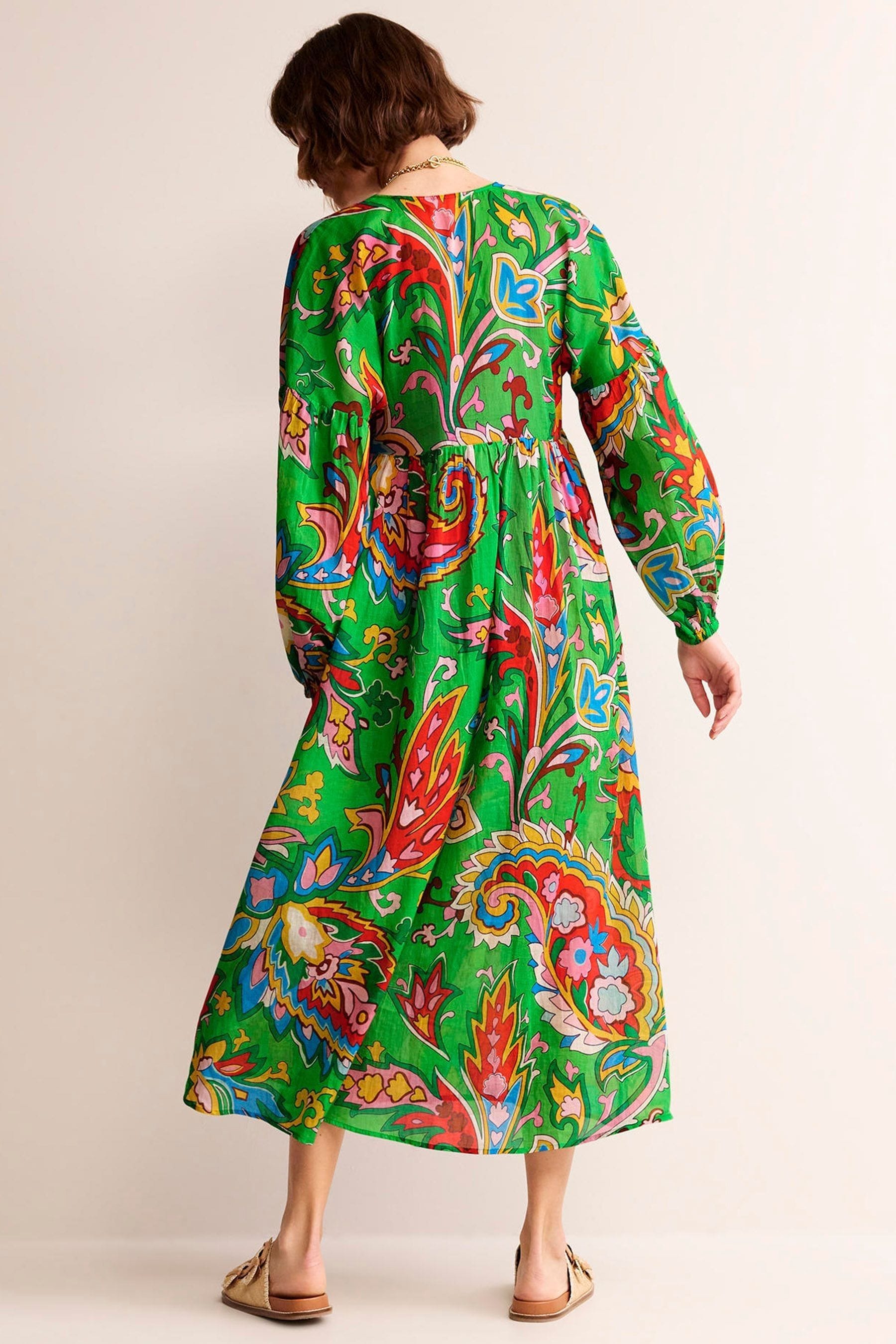 Boden star dress 2025