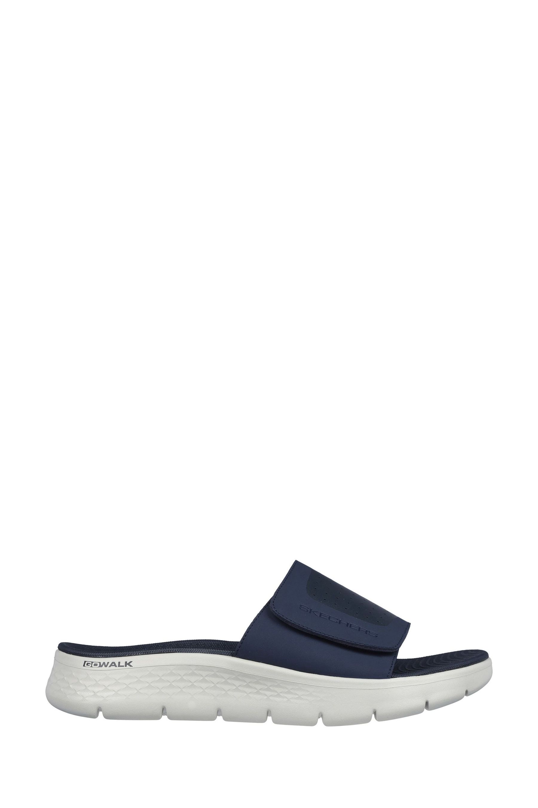 Skechers black mules top