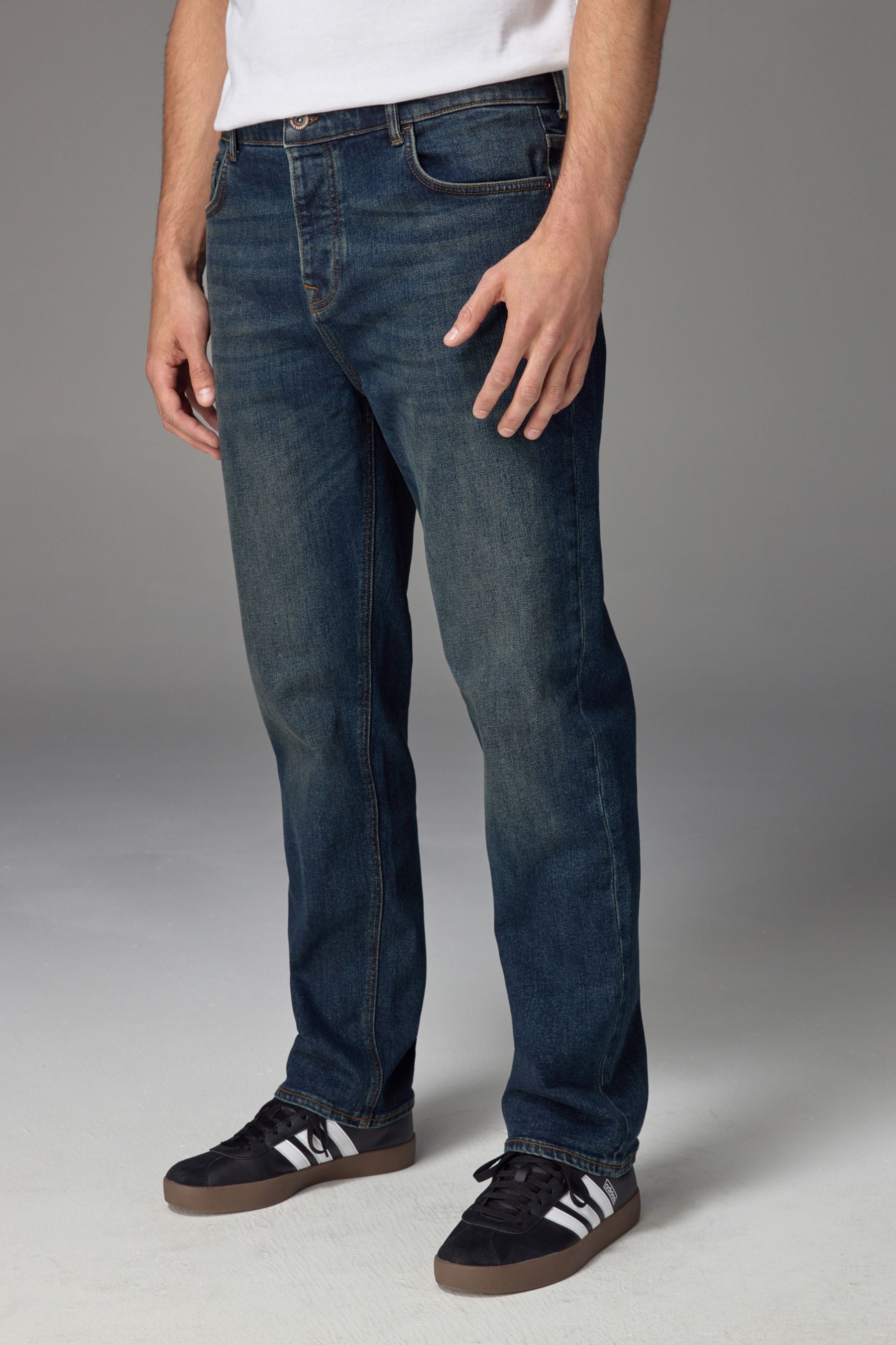 Jeans authentic new arrivals