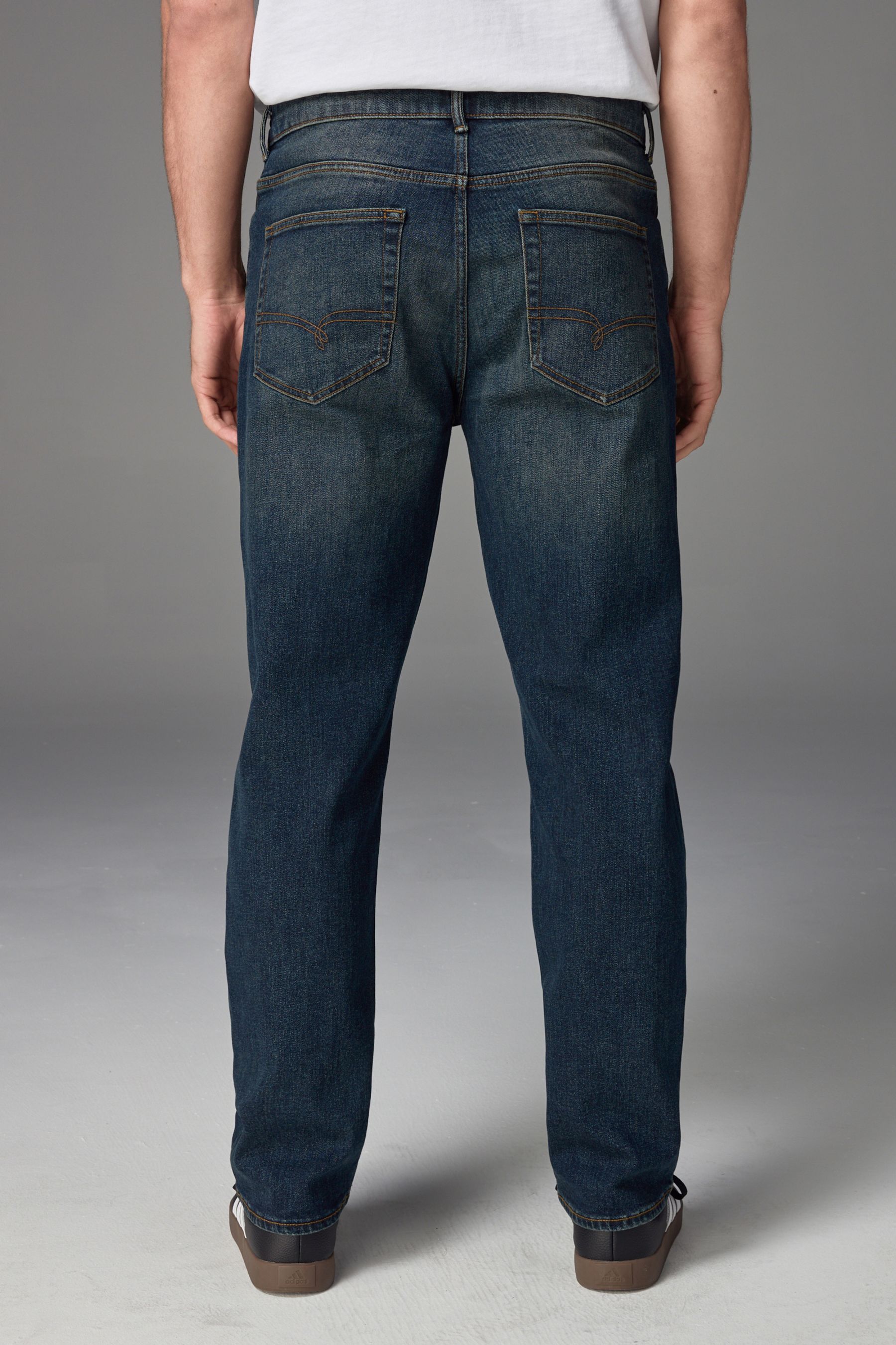 Lucky 361 vintage straight jeans hotsell
