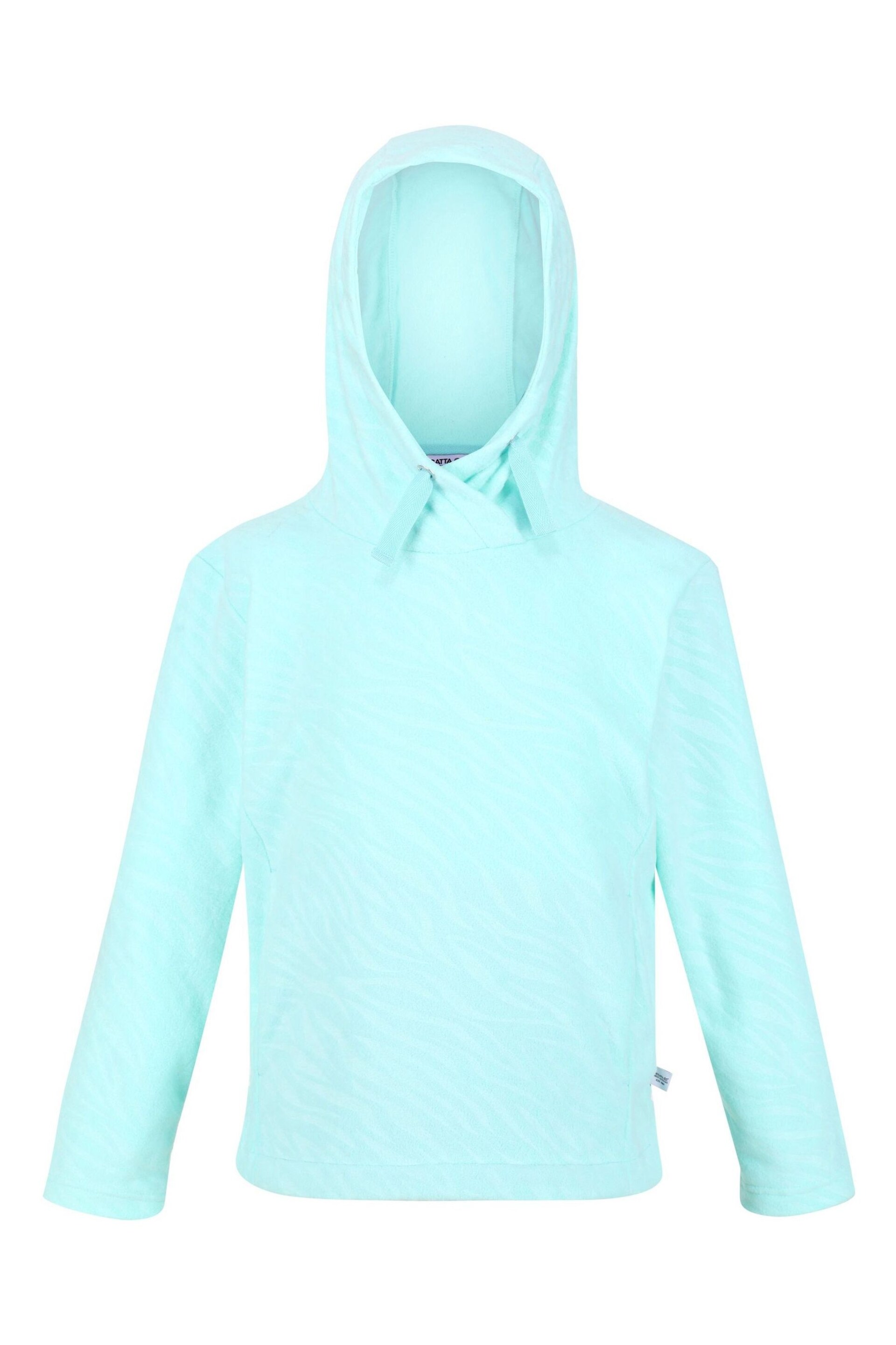 Regatta Blue Kalina Fleece - Image 1 of 4