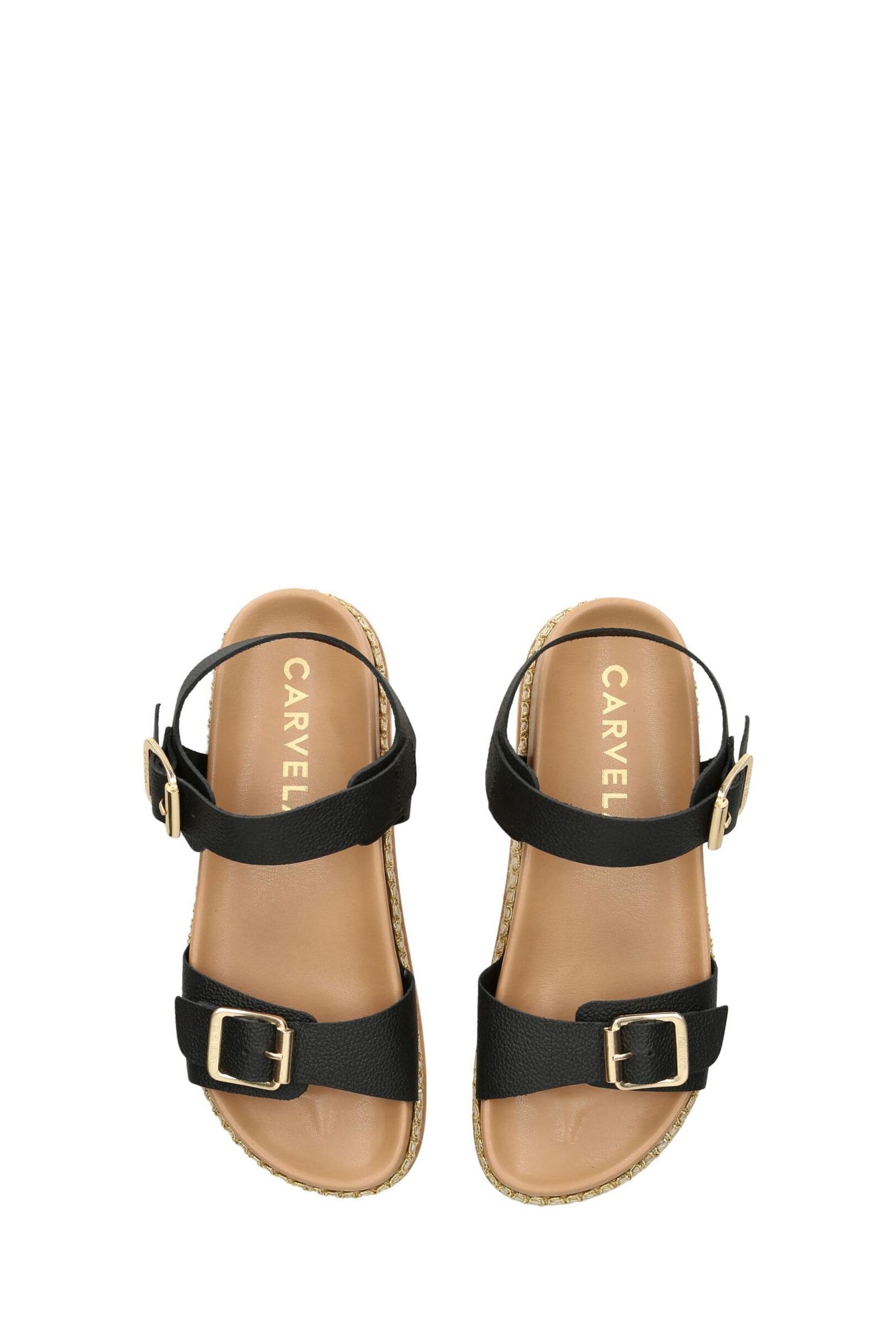 Buy Carvela Comfort Sun Down Sandals from the Next UK online shop