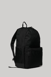 SUPERDRY Black SUPERDRY Luxury Sport Montana Backpack - Image 2 of 5