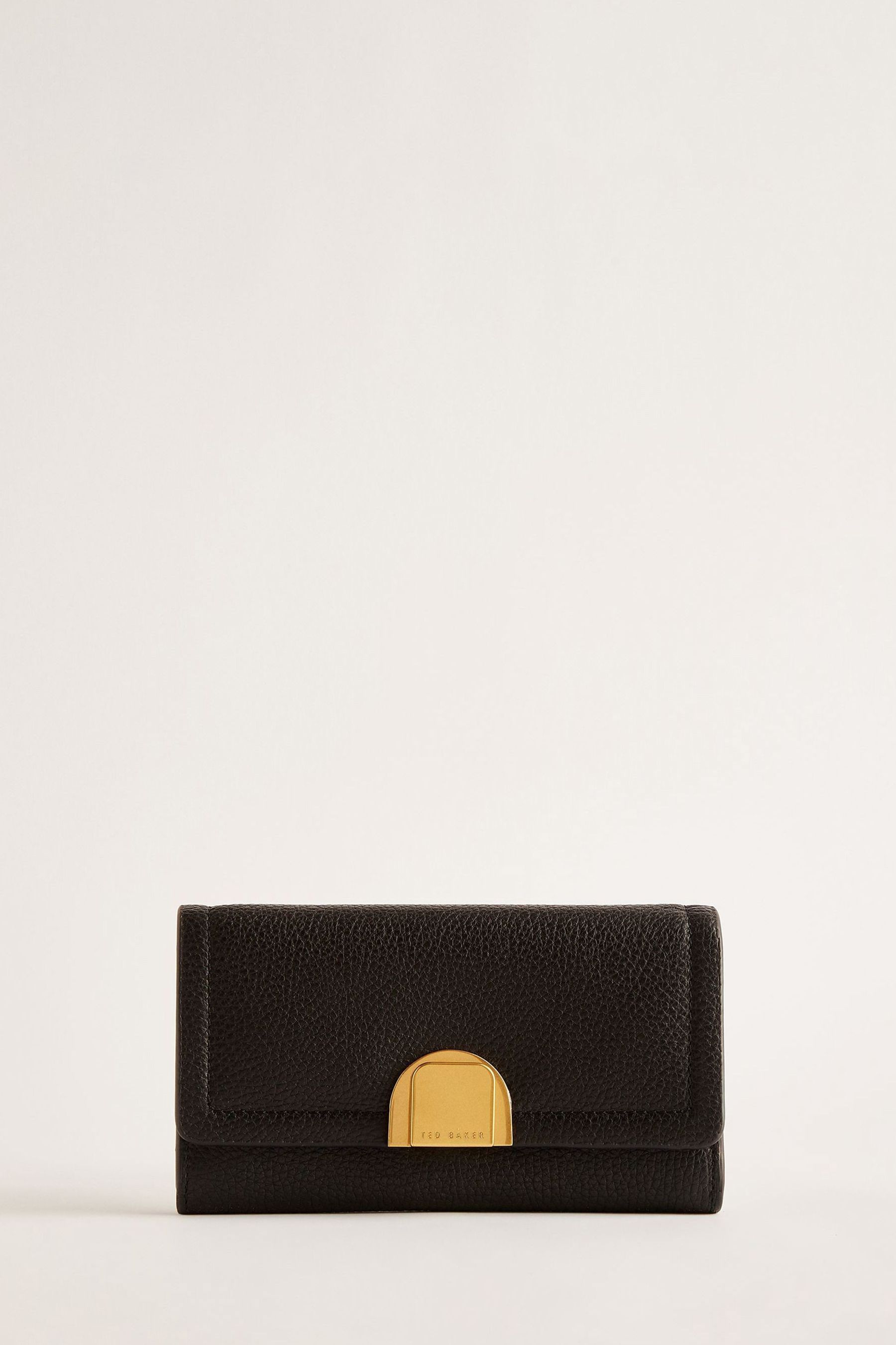 Ted baker fold over purse hotsell