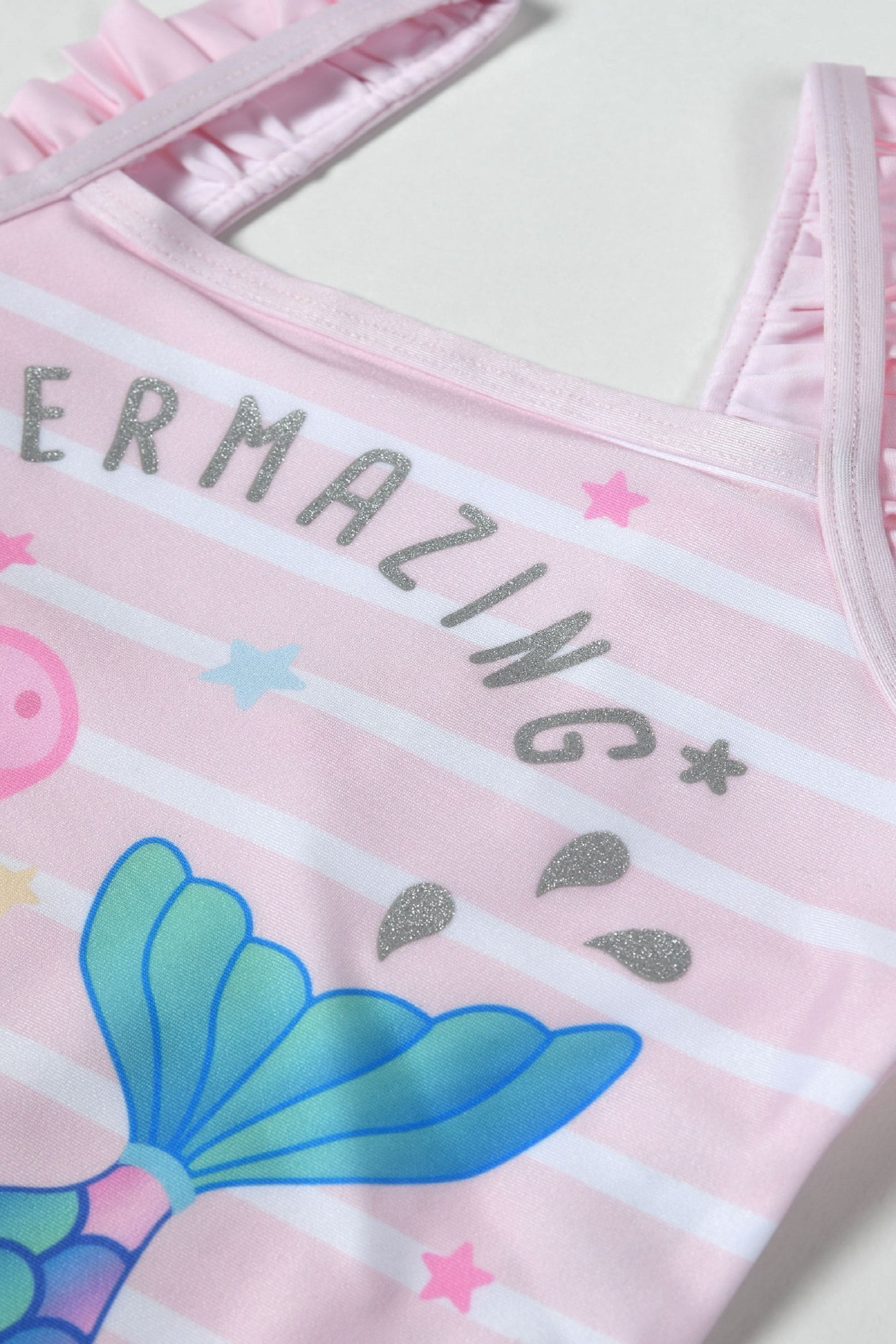 Peppa swimming costume hot sale