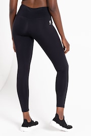 Dare 2b Influential Black Leggings - Image 4 of 6