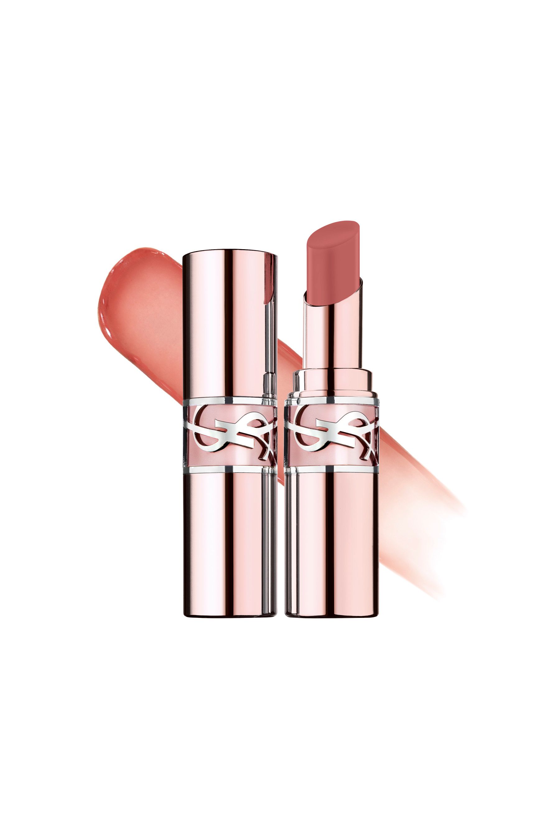 Yves saint laurent tinted lip balm store