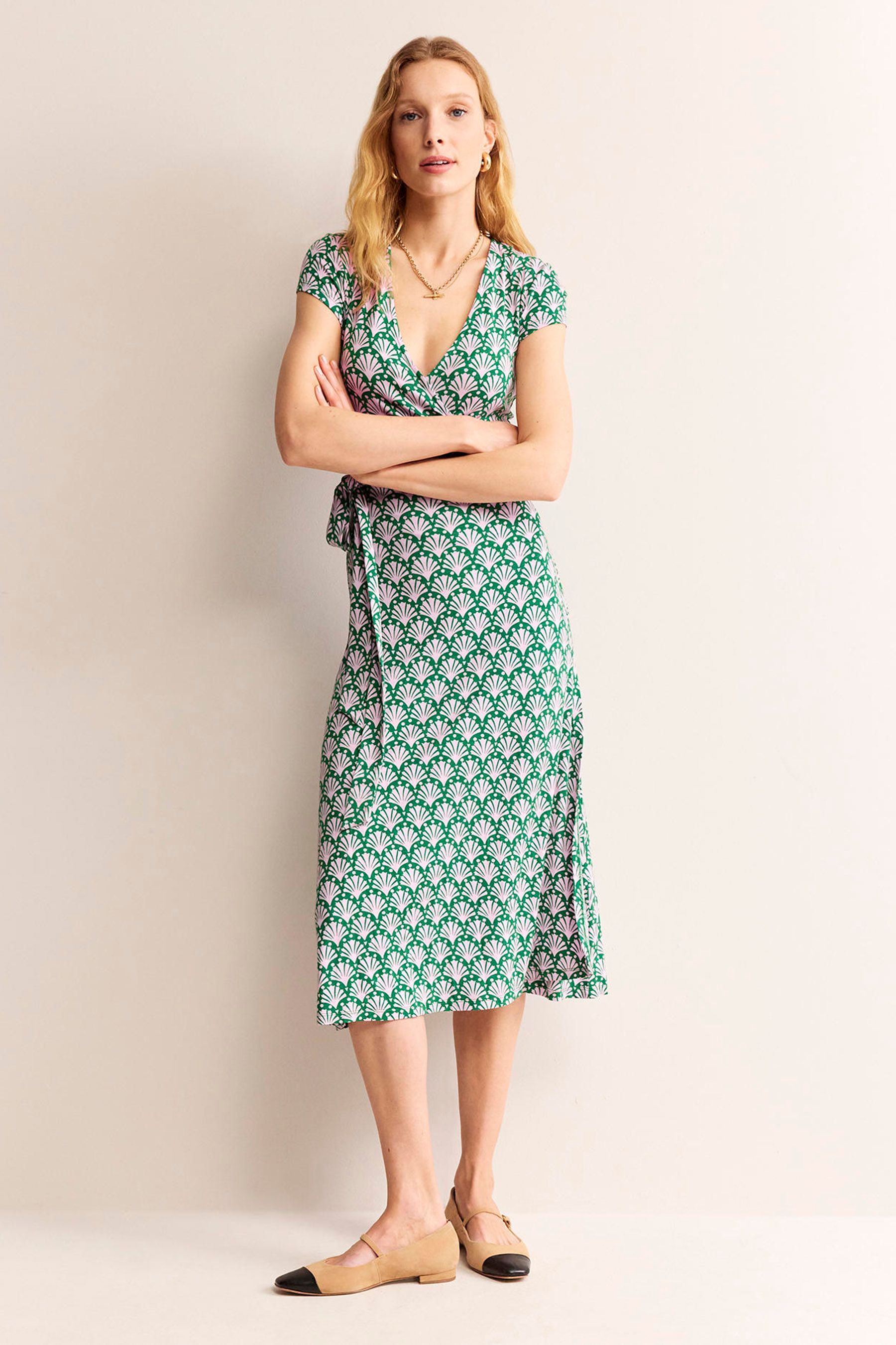 Next wrap dress new arrivals