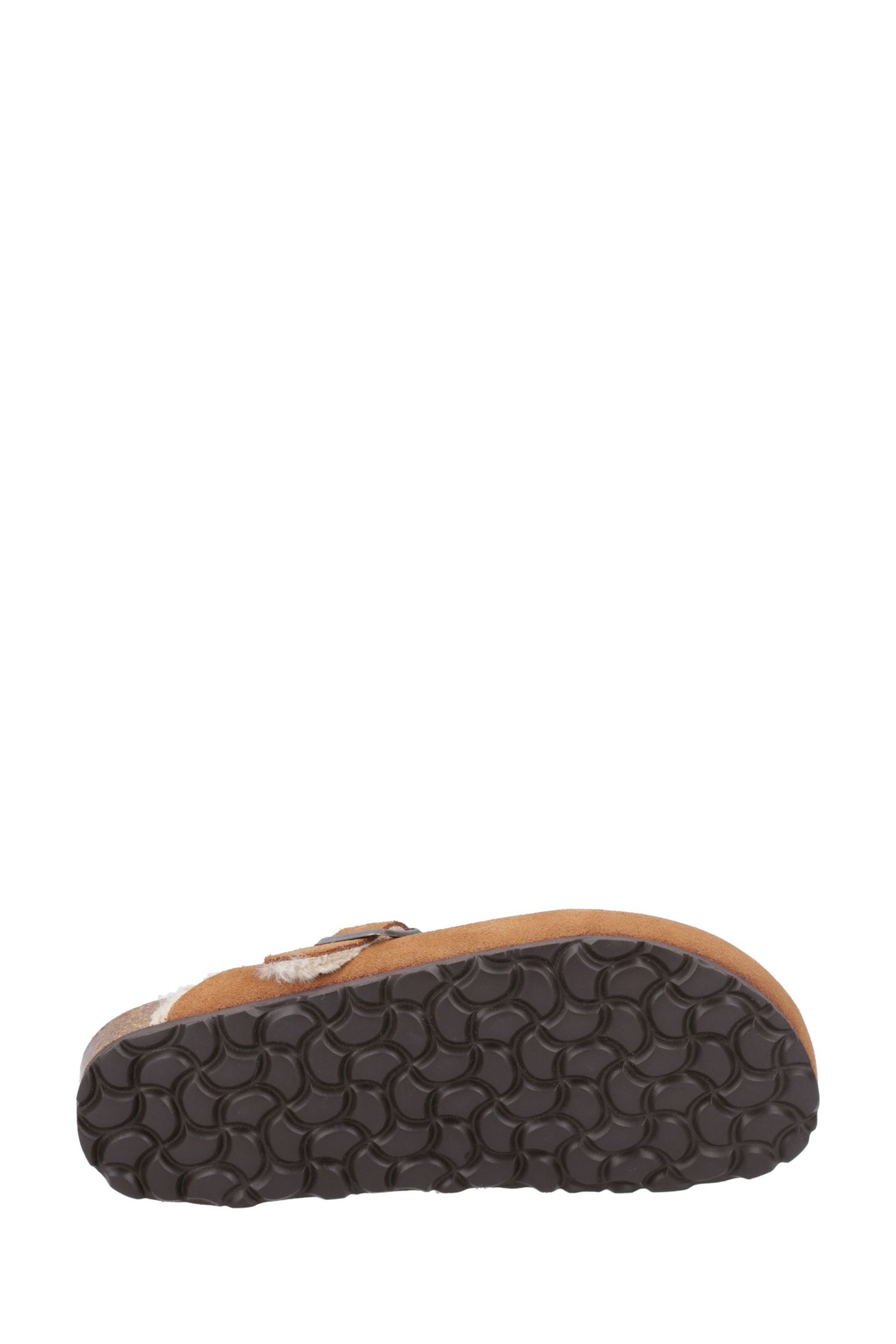 Hush Puppies Jade Clogs