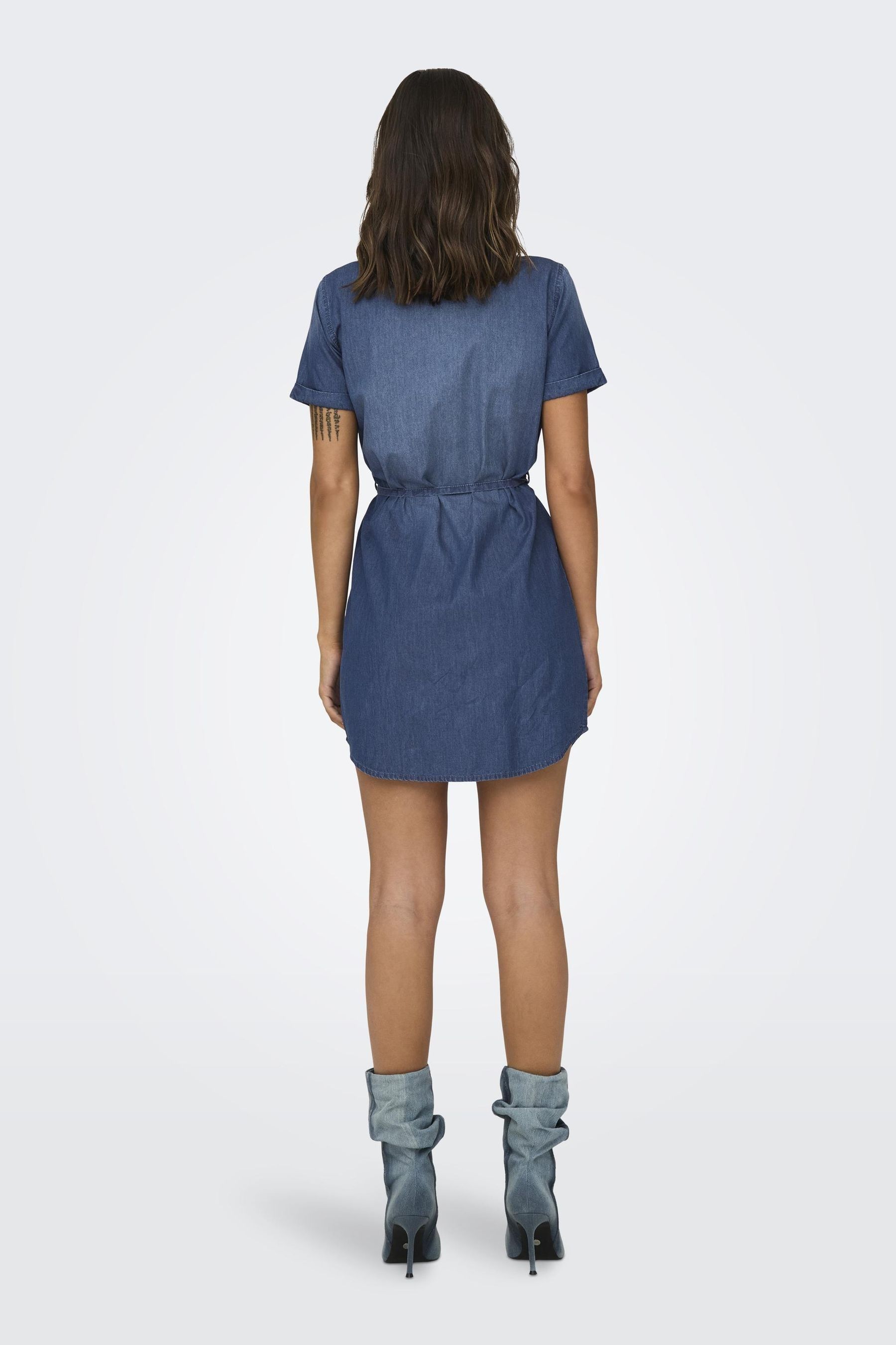 Jdy denim dress shop