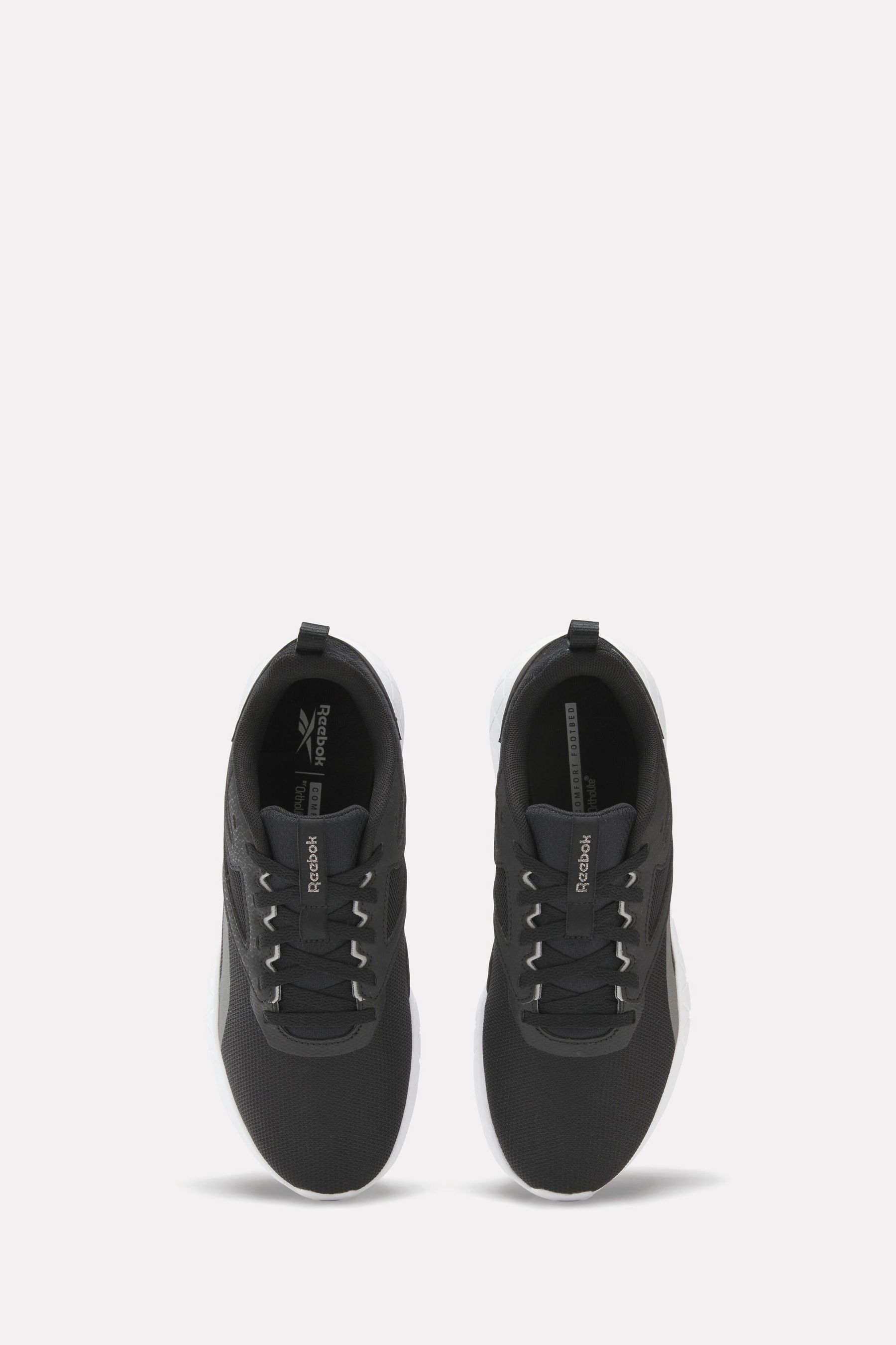 Buy Reebok Flexagon Energy Black Trainers from the Next UK online shop