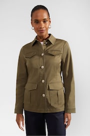 Hobbs Green Farrah Jacket - Image 4 of 7