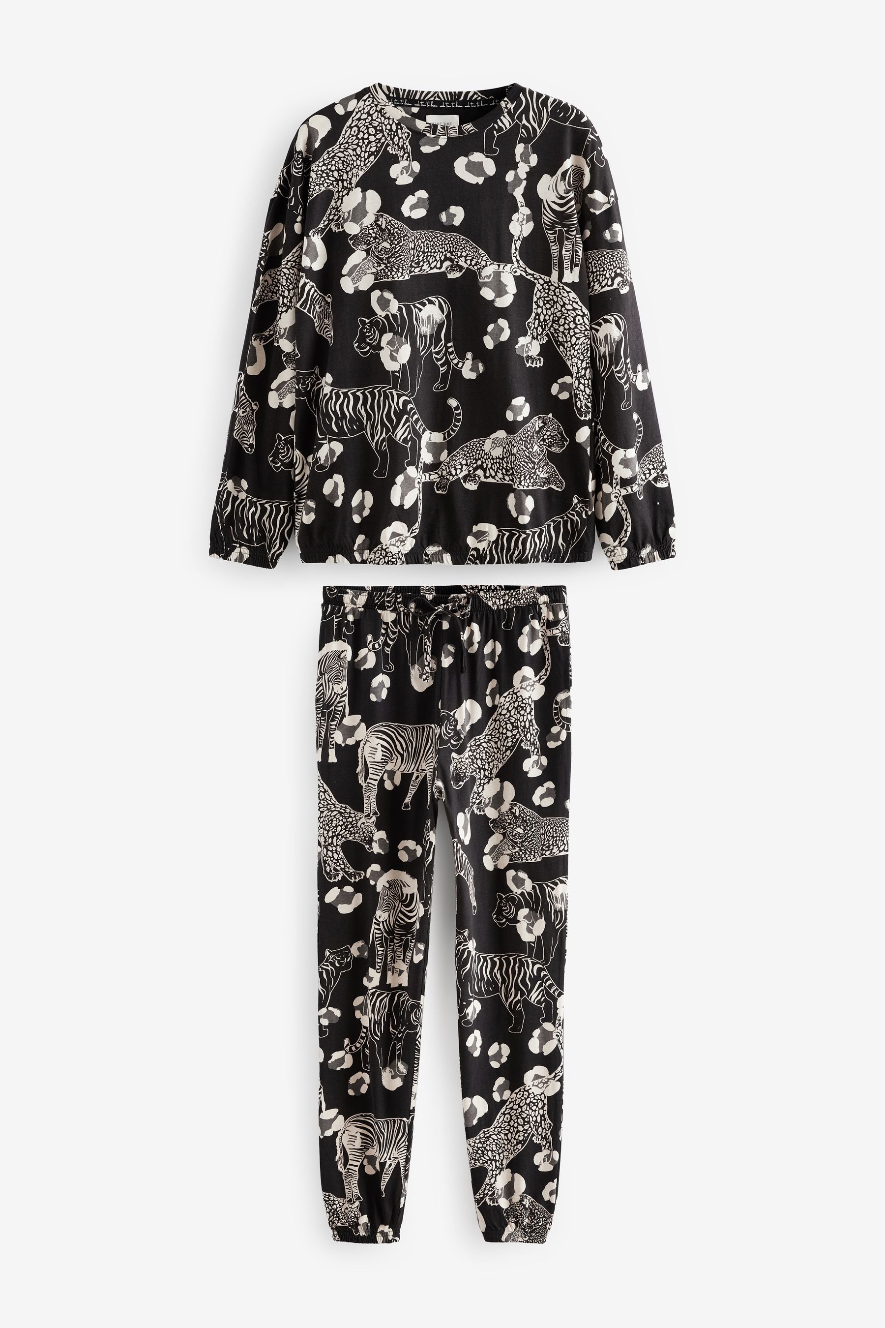 White tiger pajamas new arrivals