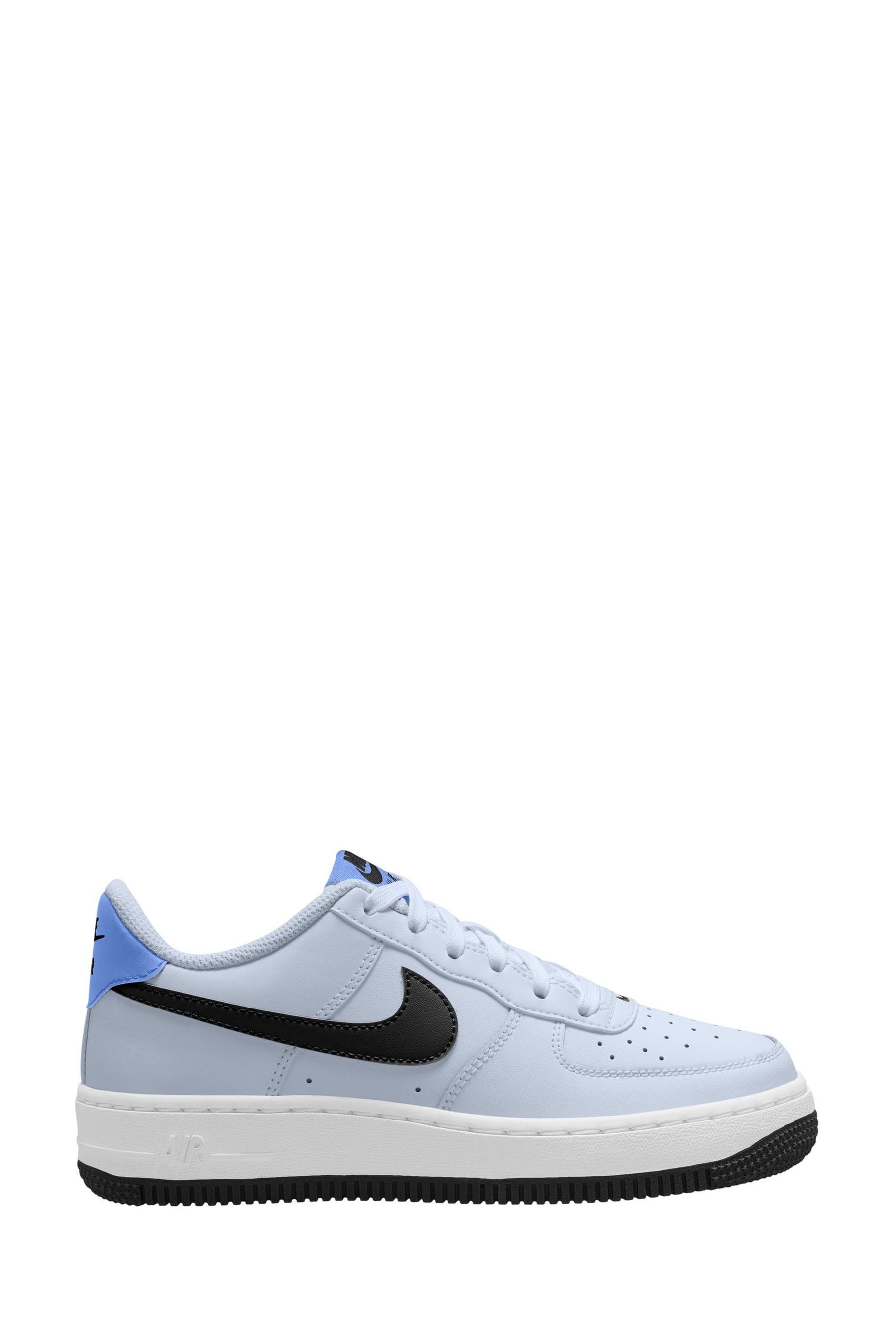 Powder blue af1 best sale