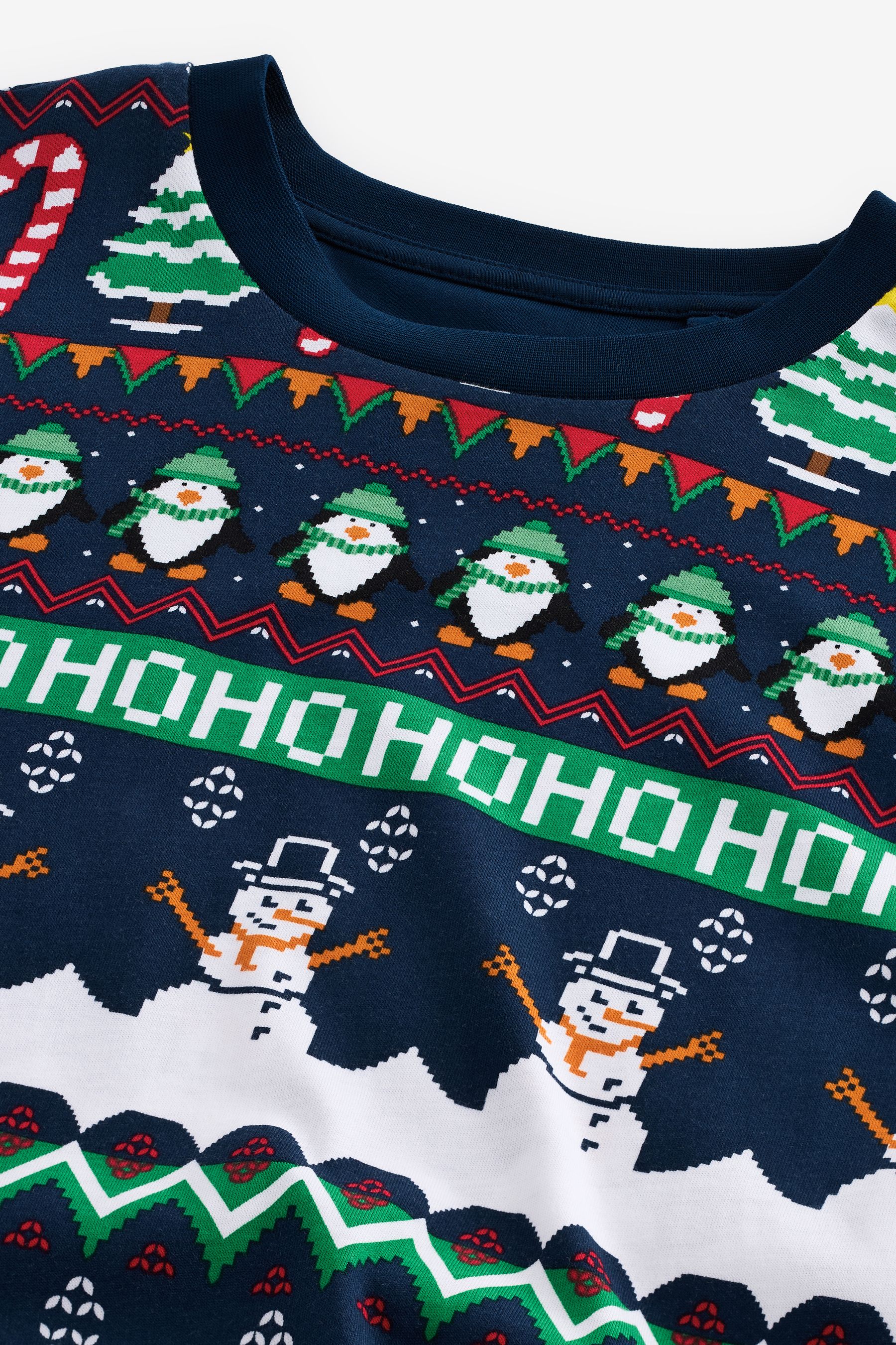 Next mens christmas t shirts clearance