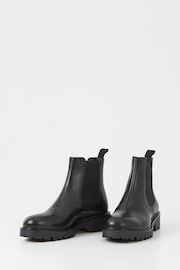 Vagabond Shoemakers Kenova Ankle Black Boots - Image 2 of 3