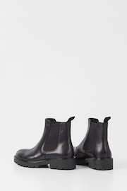 Vagabond Shoemakers Kenova Ankle Black Boots - Image 3 of 3