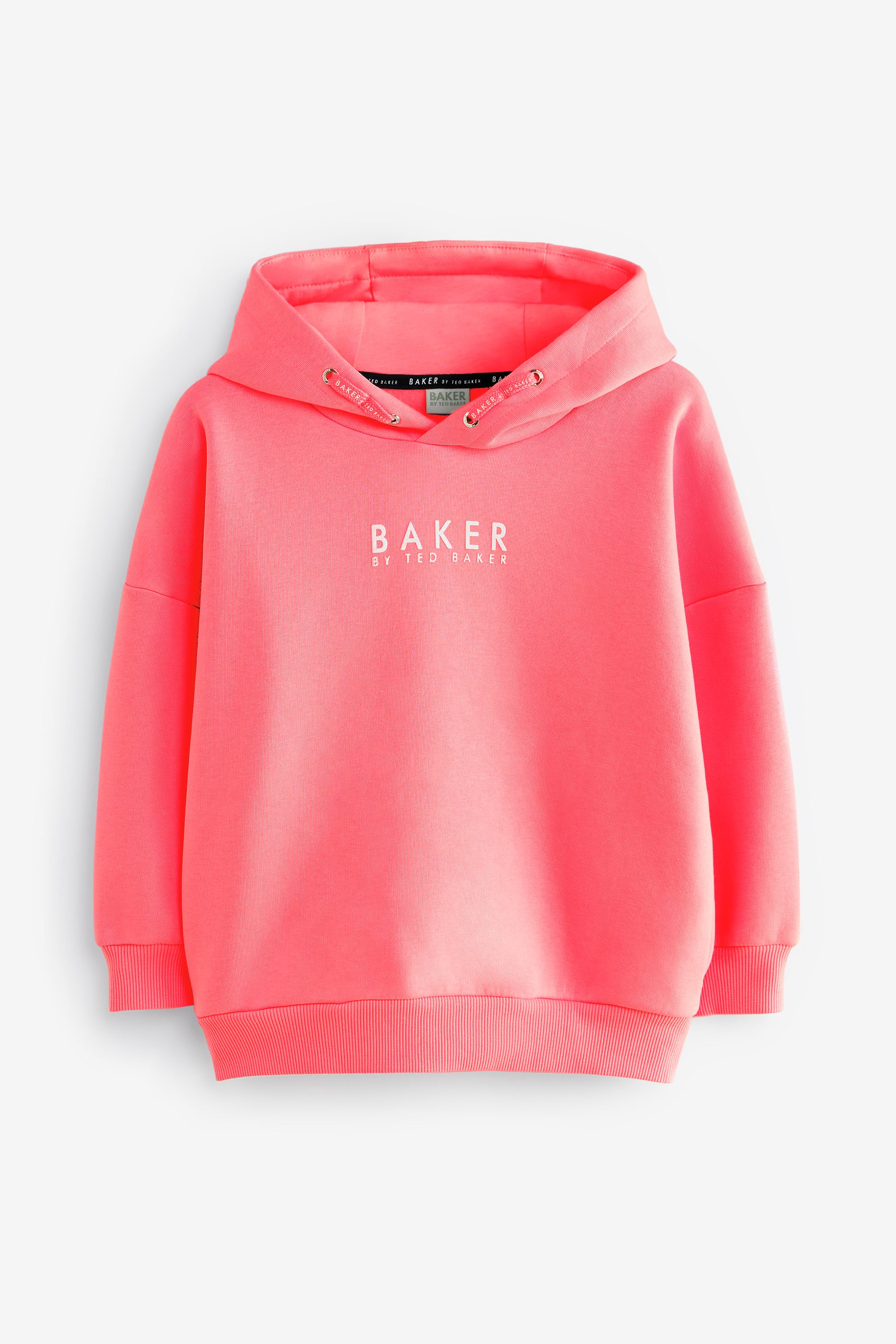 Ted baker pink hoodie best sale