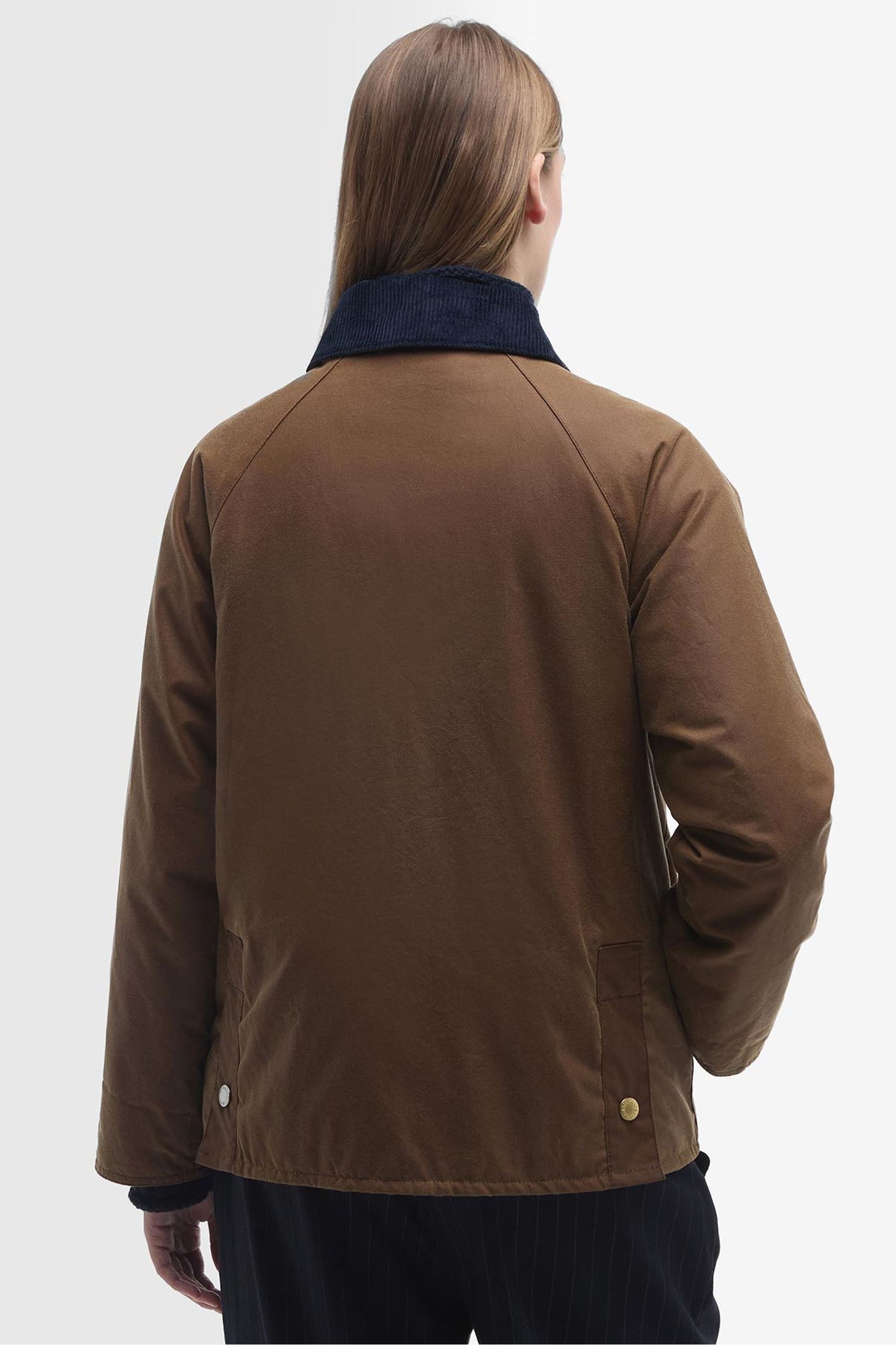 Next wax jacket online