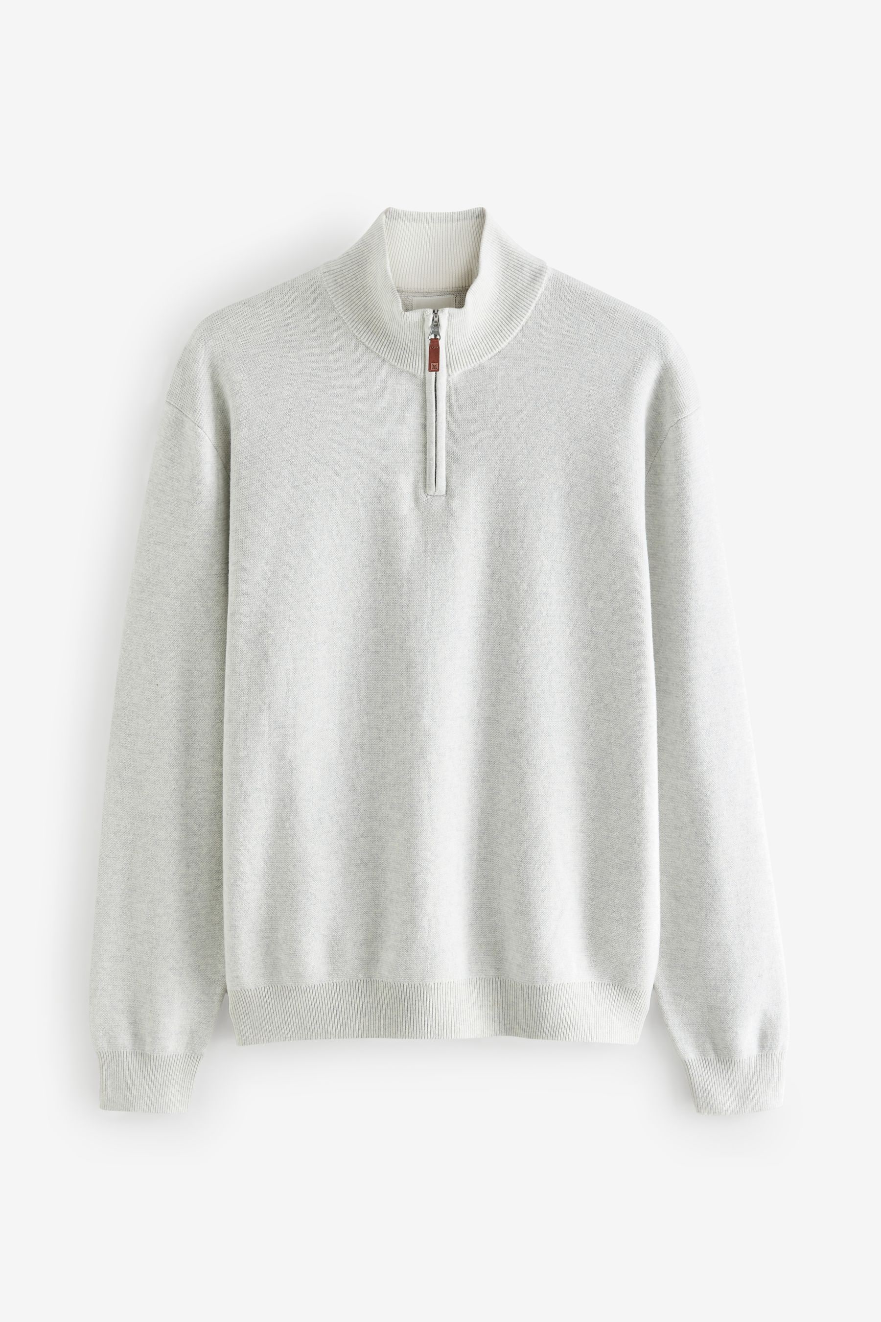 Next mens cotton jumpers on sale