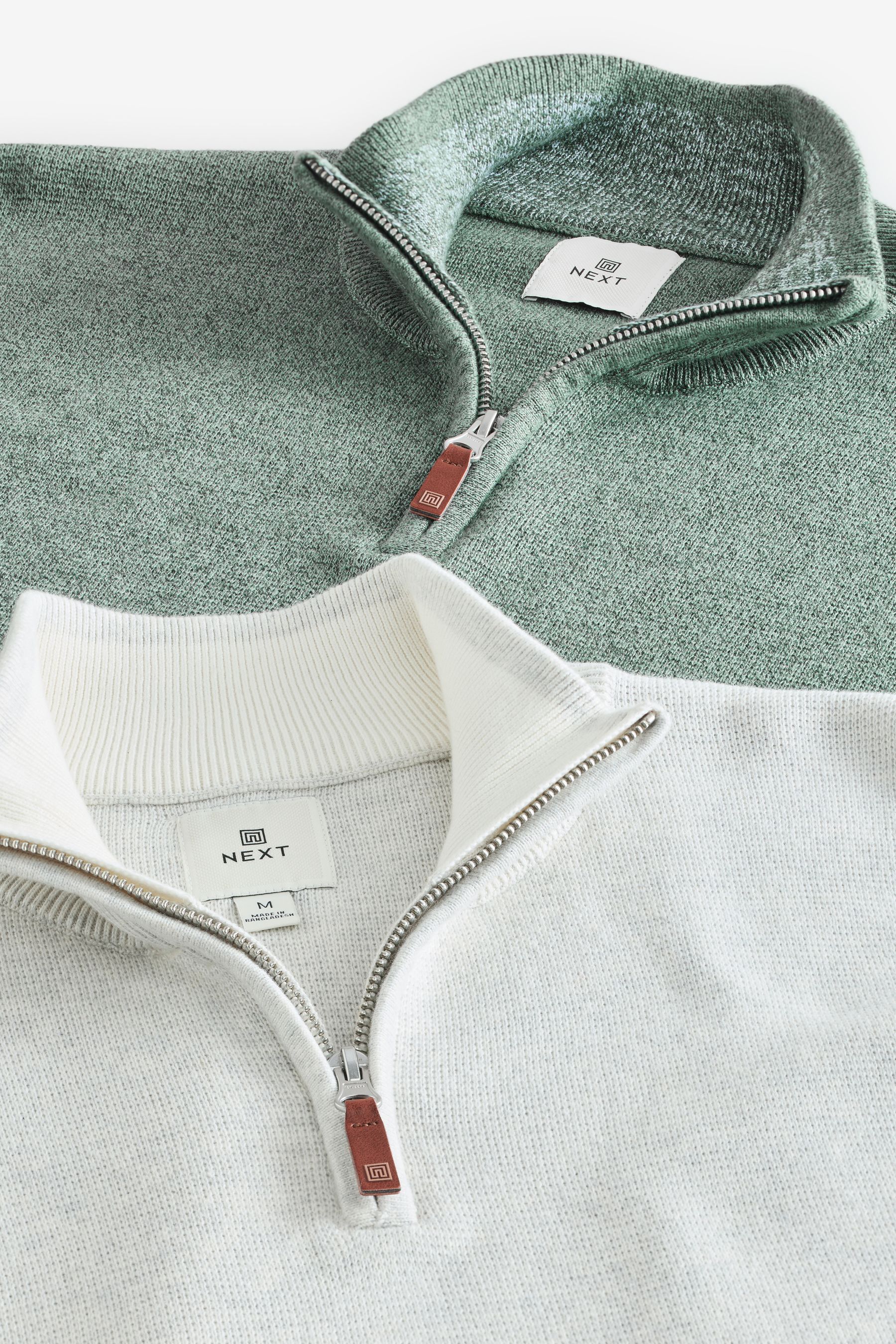 Next mens cotton jumpers on sale