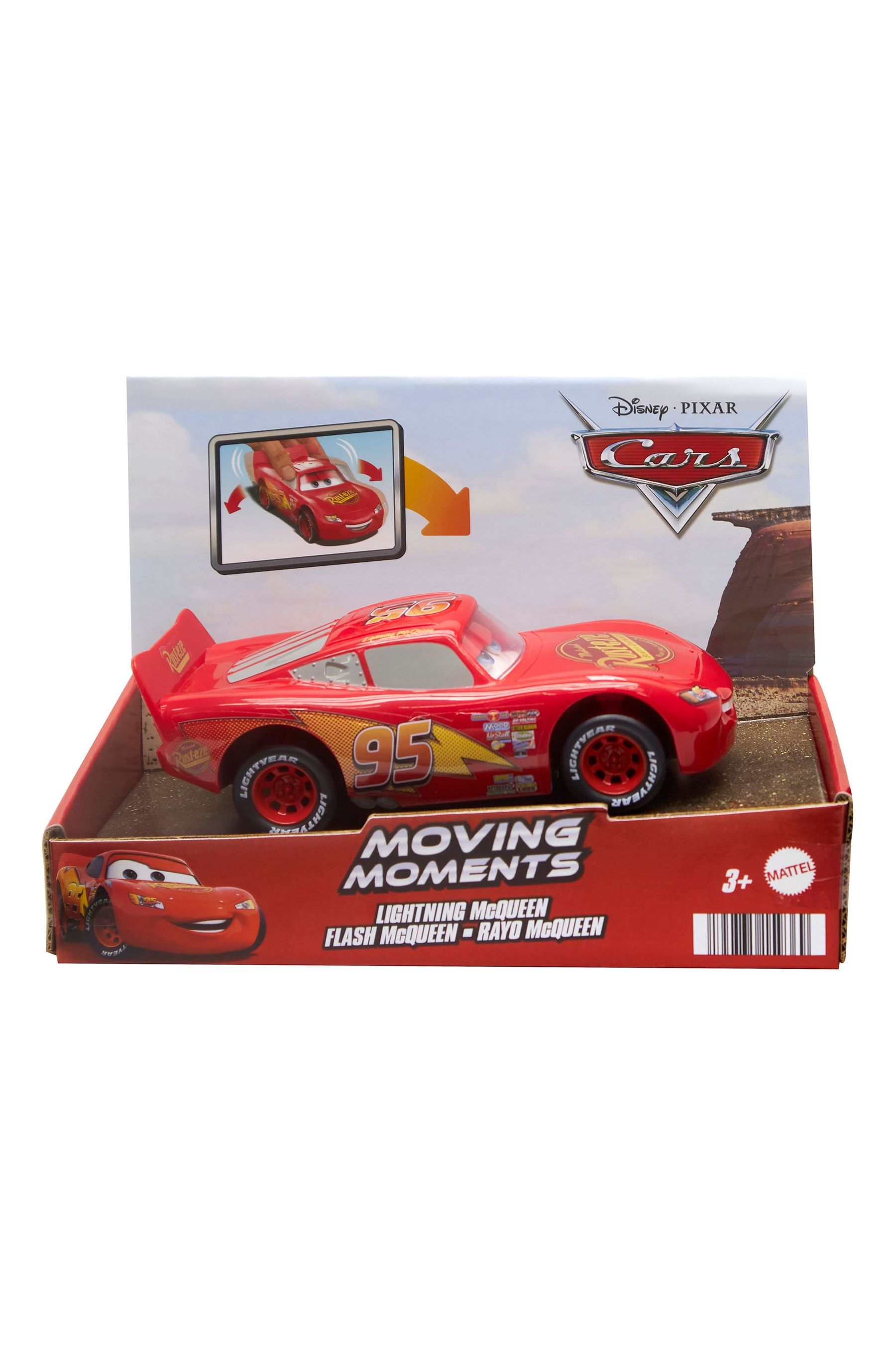 Disney shop cars discount