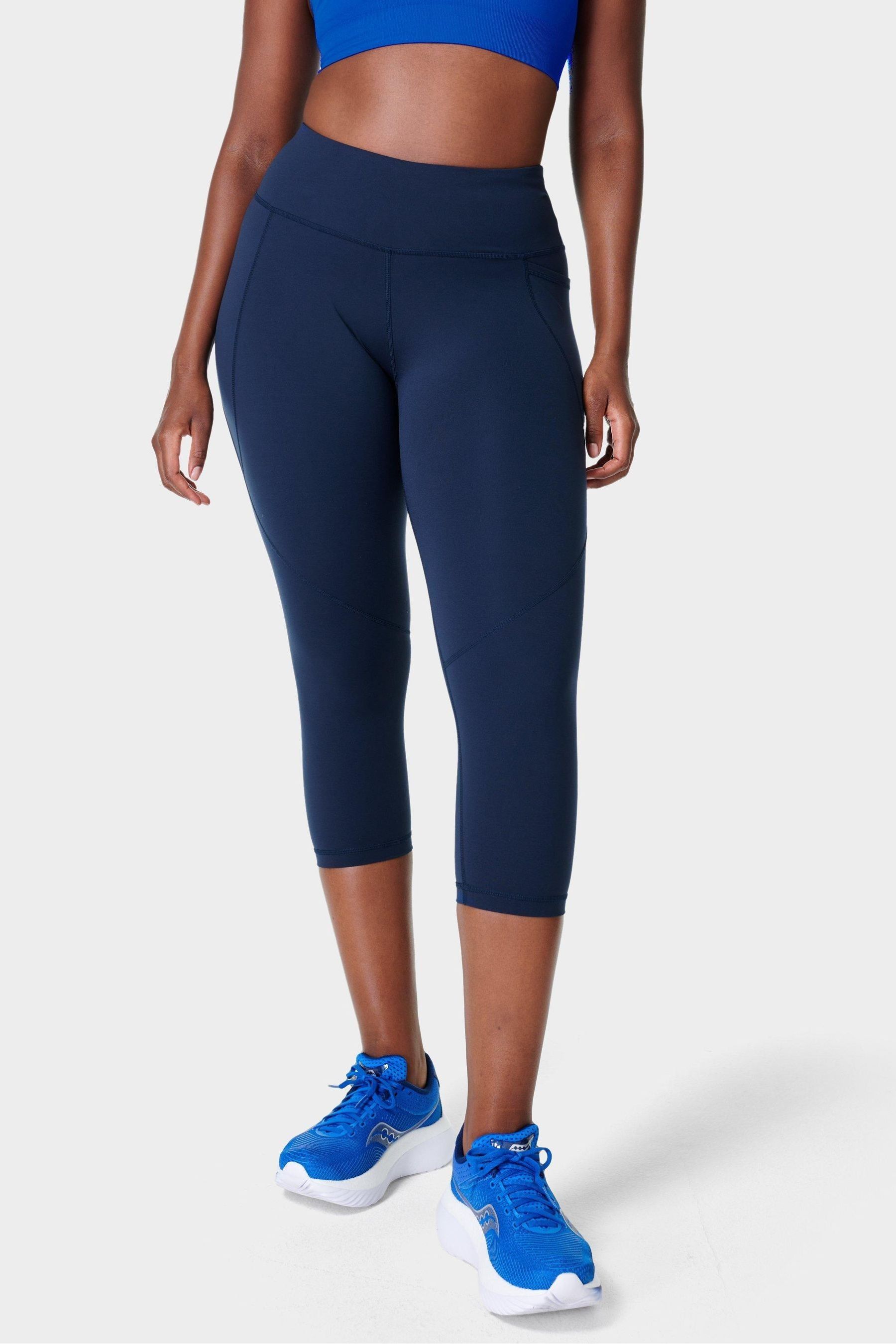Next gym leggings top