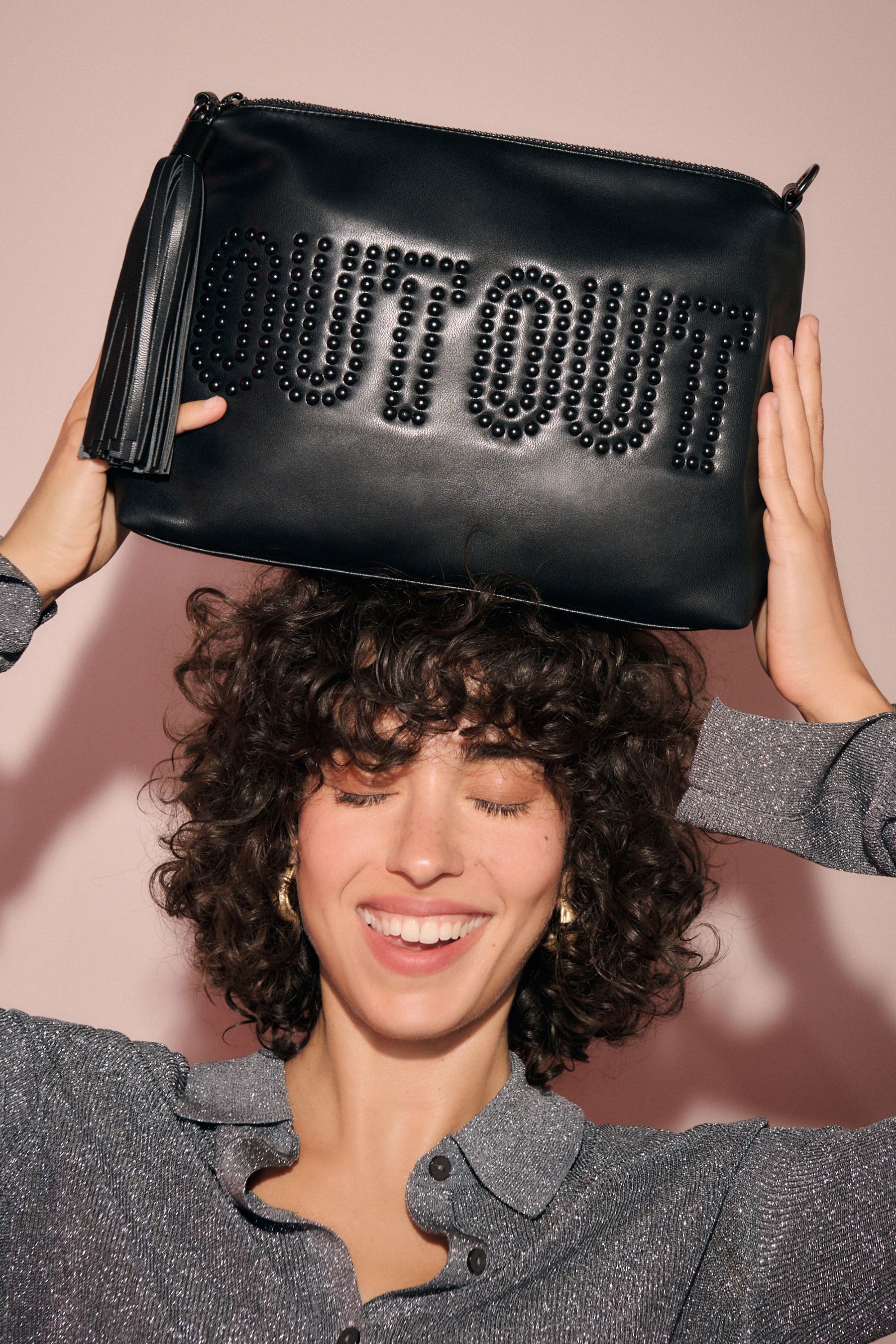 Going out clutch bags on sale